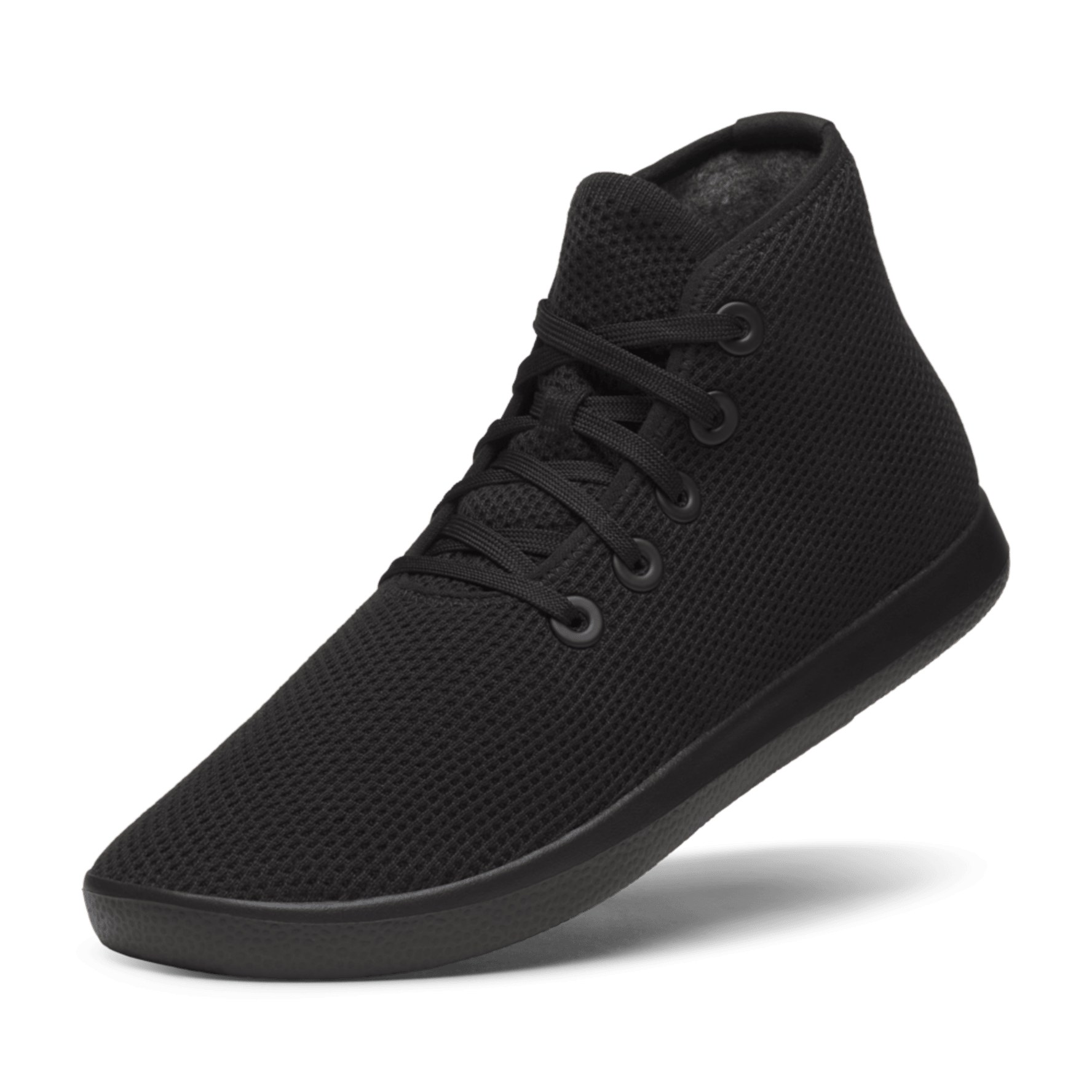 Allbirds high tops review discount