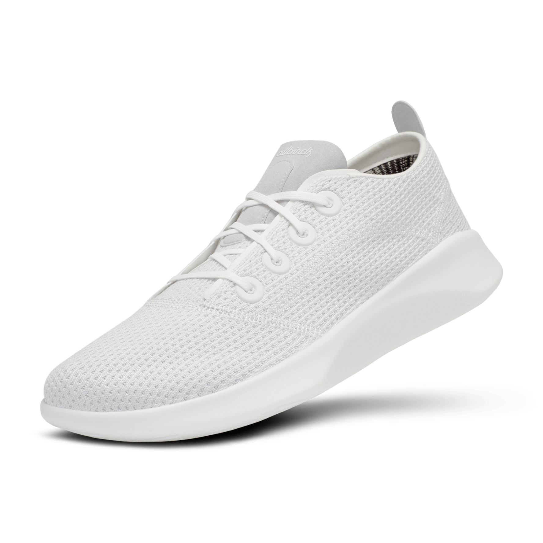 Mens white runners online