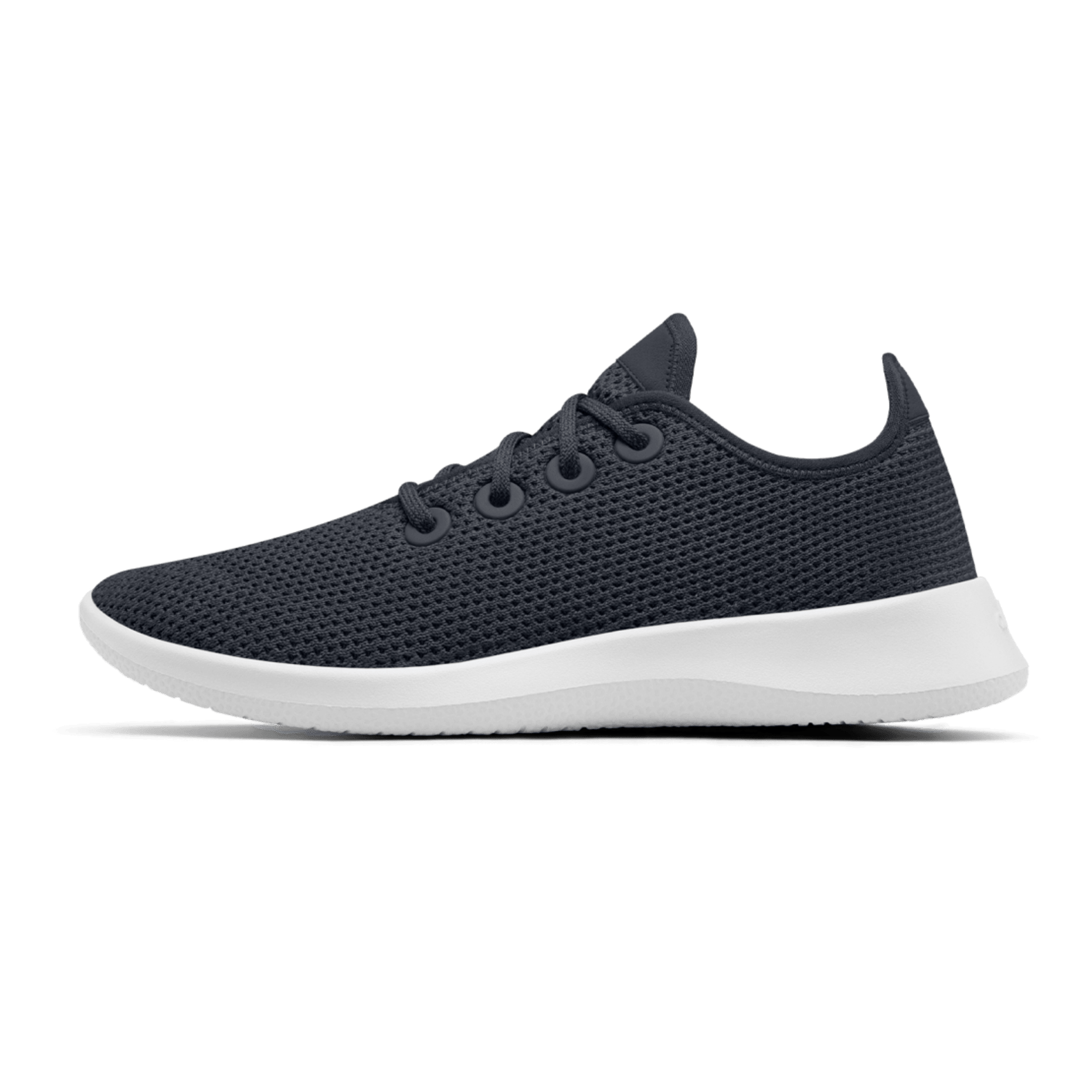 Allbirds navy tree runners hotsell
