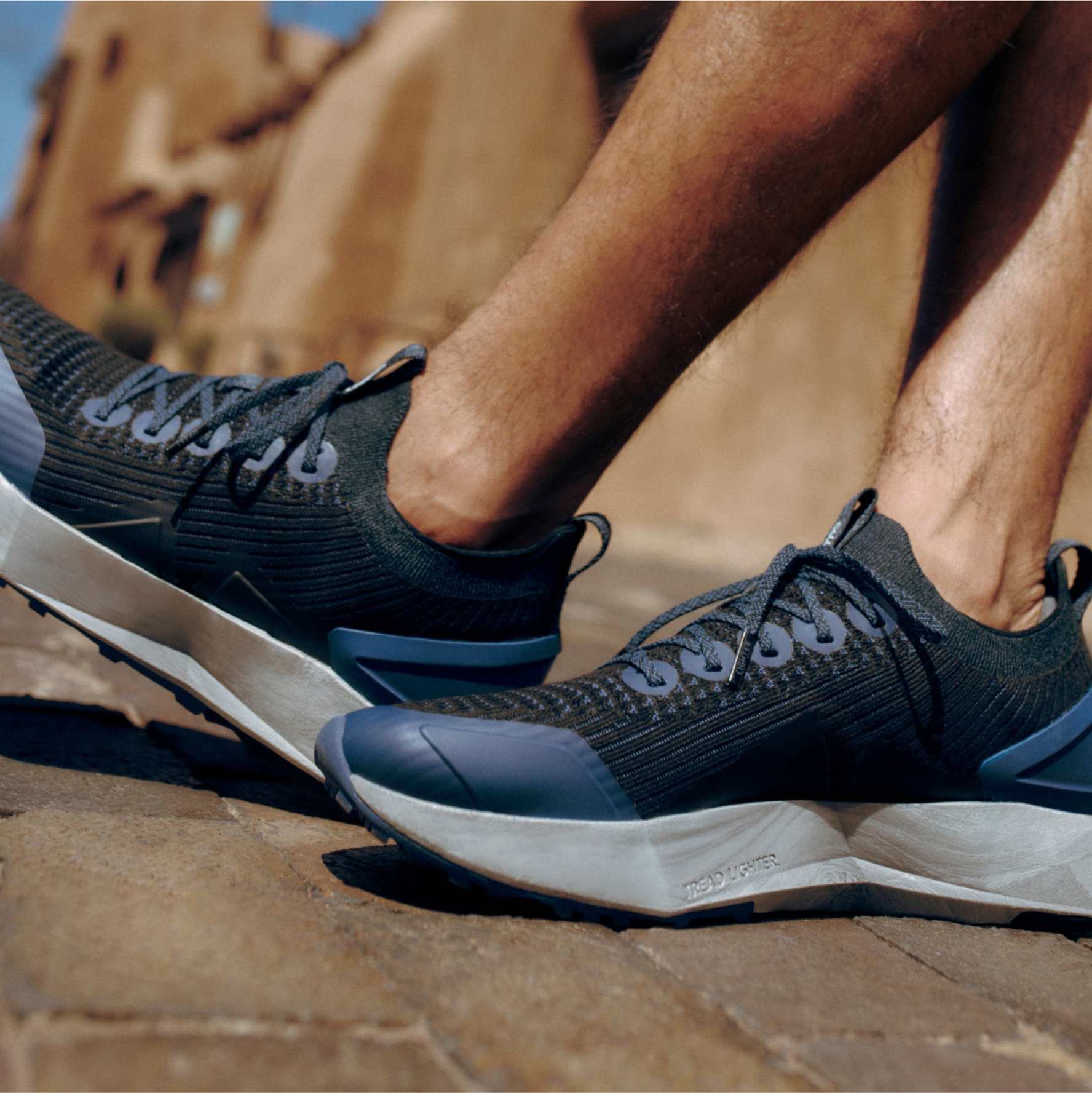 Allbirds stretch out on sale