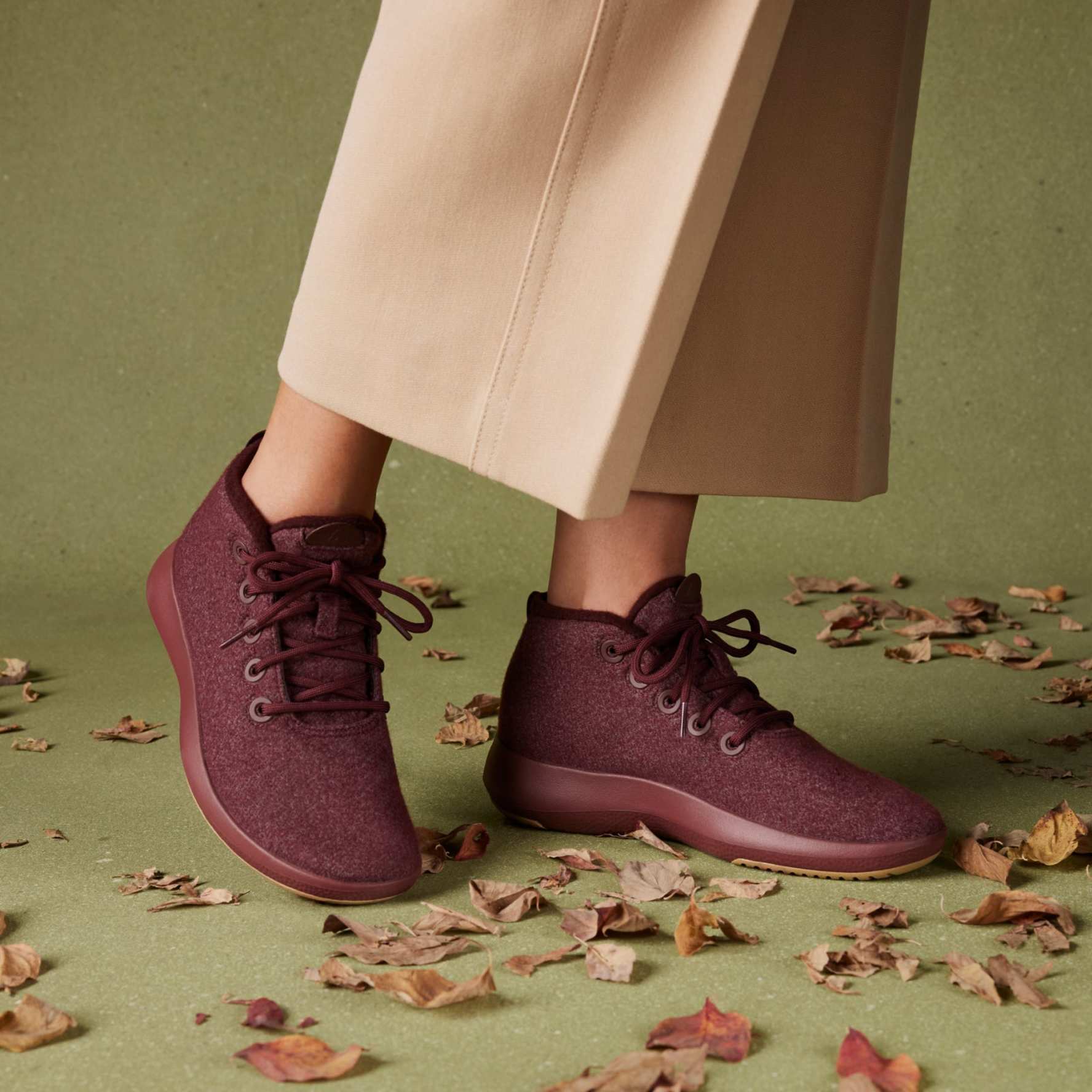 Allbirds wool runners womens on sale