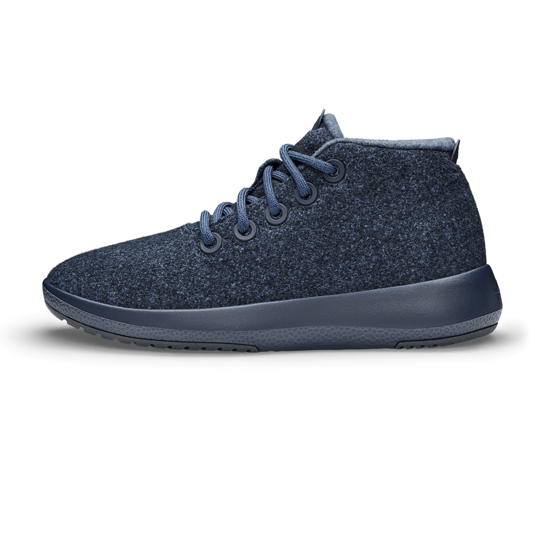 Allbirds men's high top shoes on sale