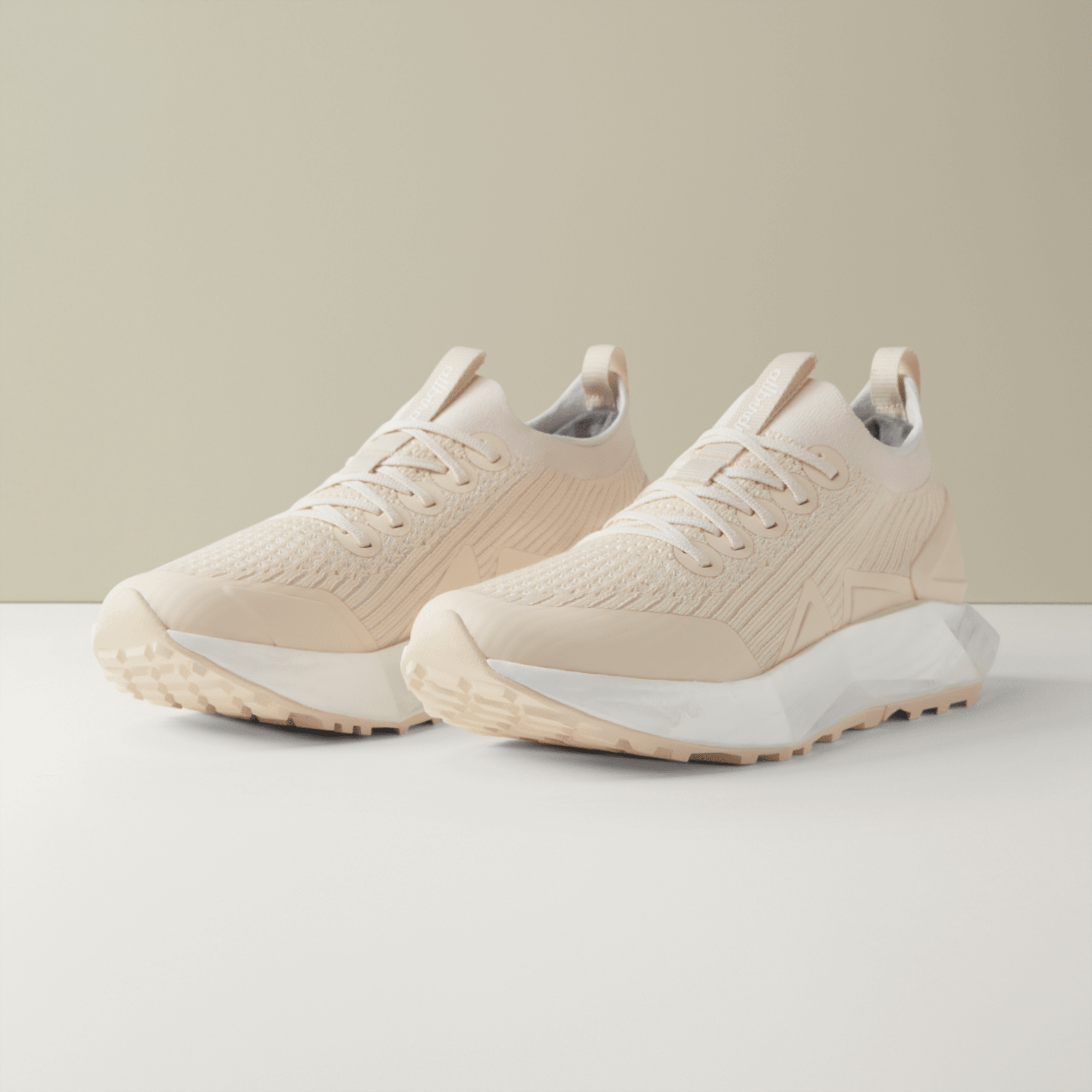 Allbirds orange online