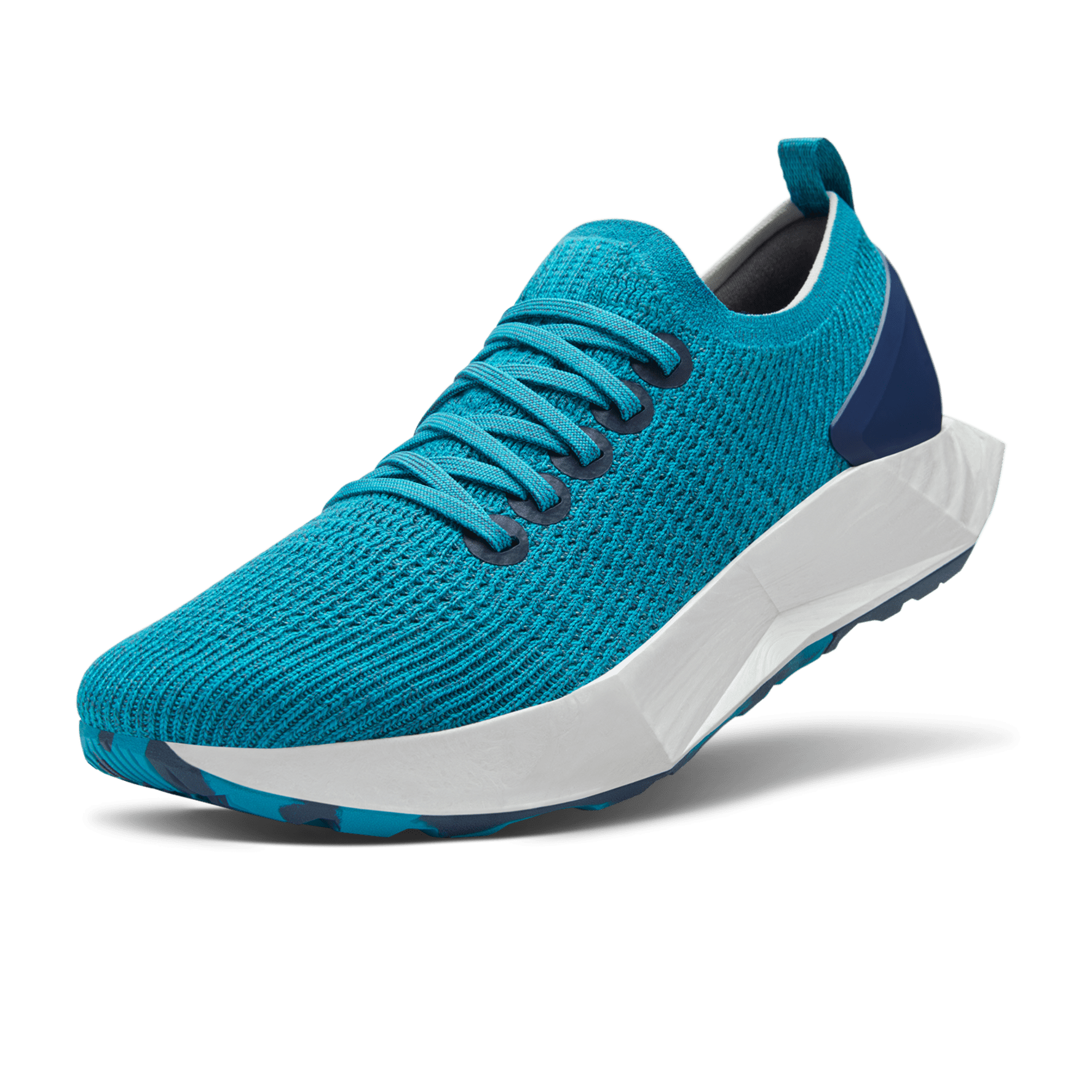 Shoes with teal soles clearance