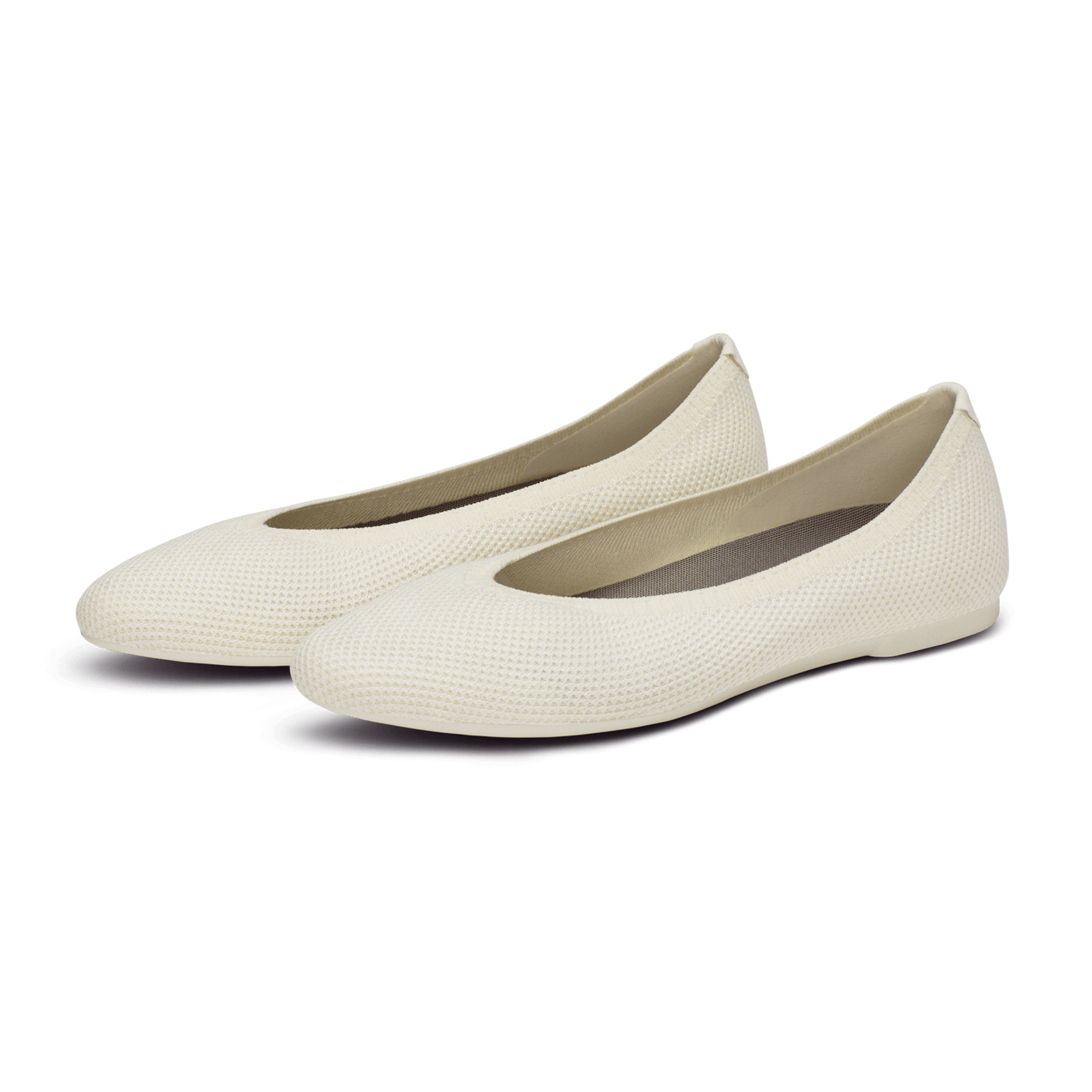 Women's natural shoes discount