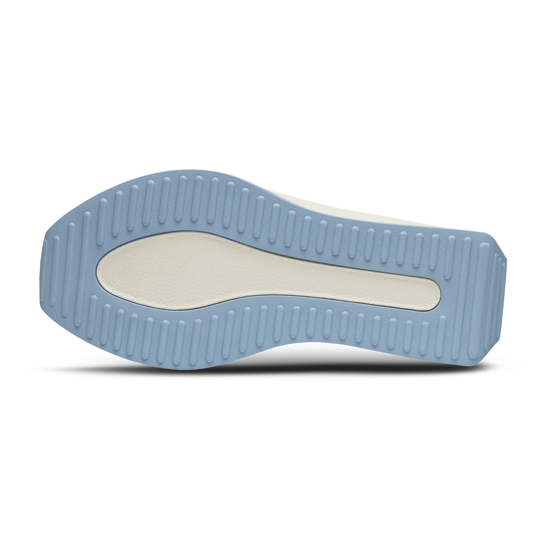 Men's Riser - Hazy Indigo (Natural White Sole)