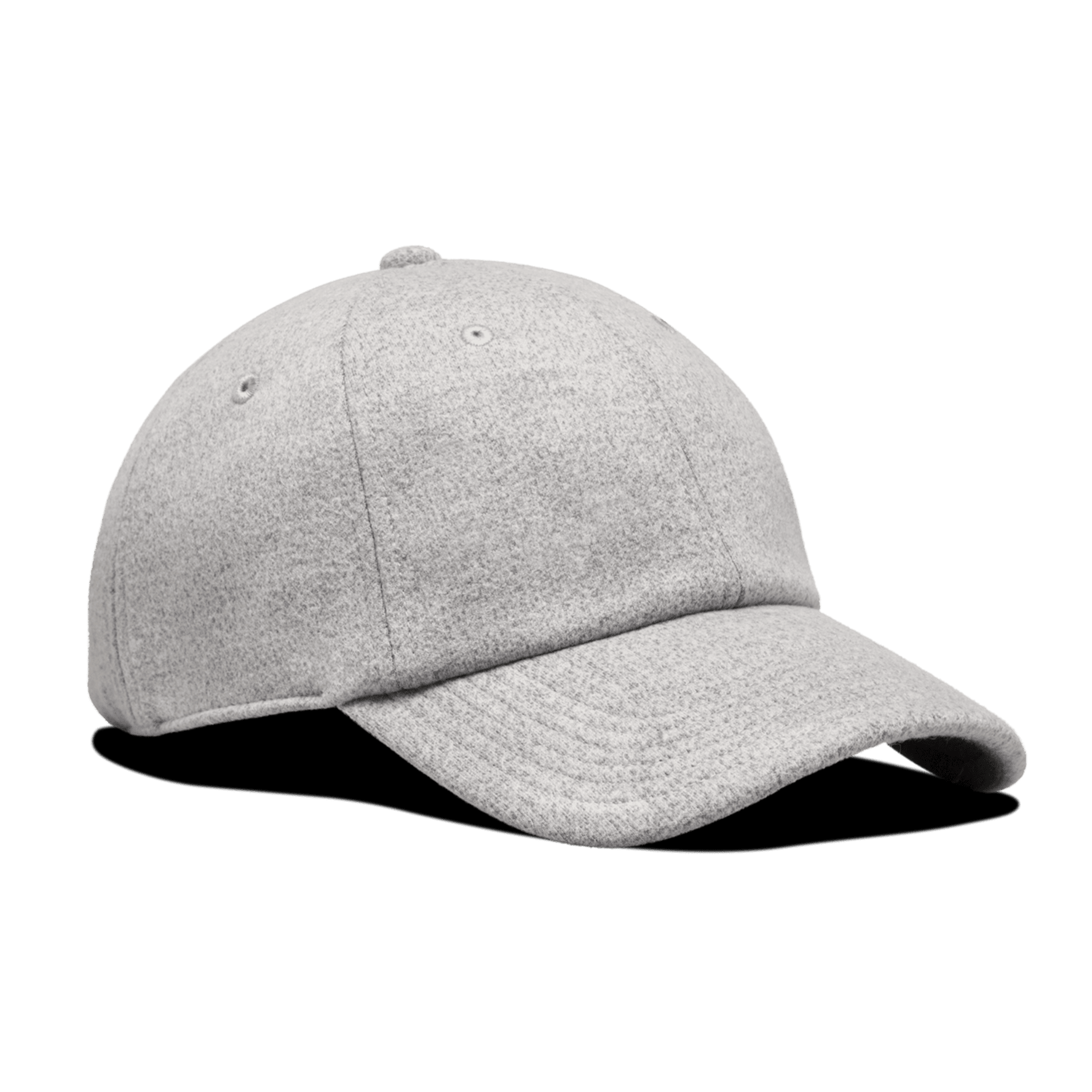 Plain gray hat outlet