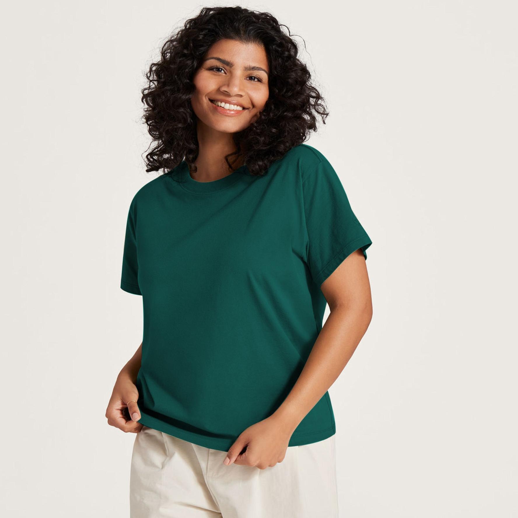 Organic cotton tops uk shop