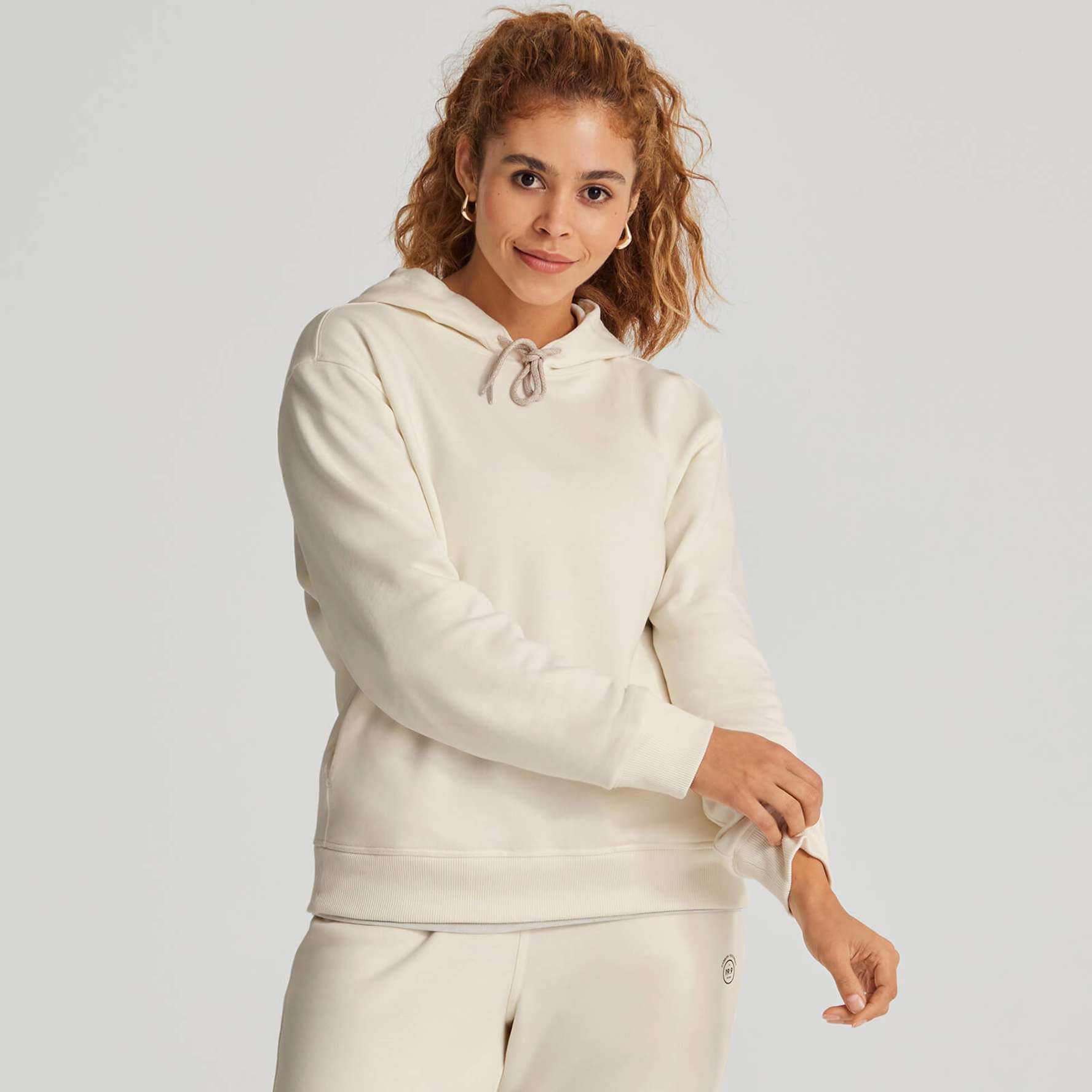 Cinch sweatshirts women's top