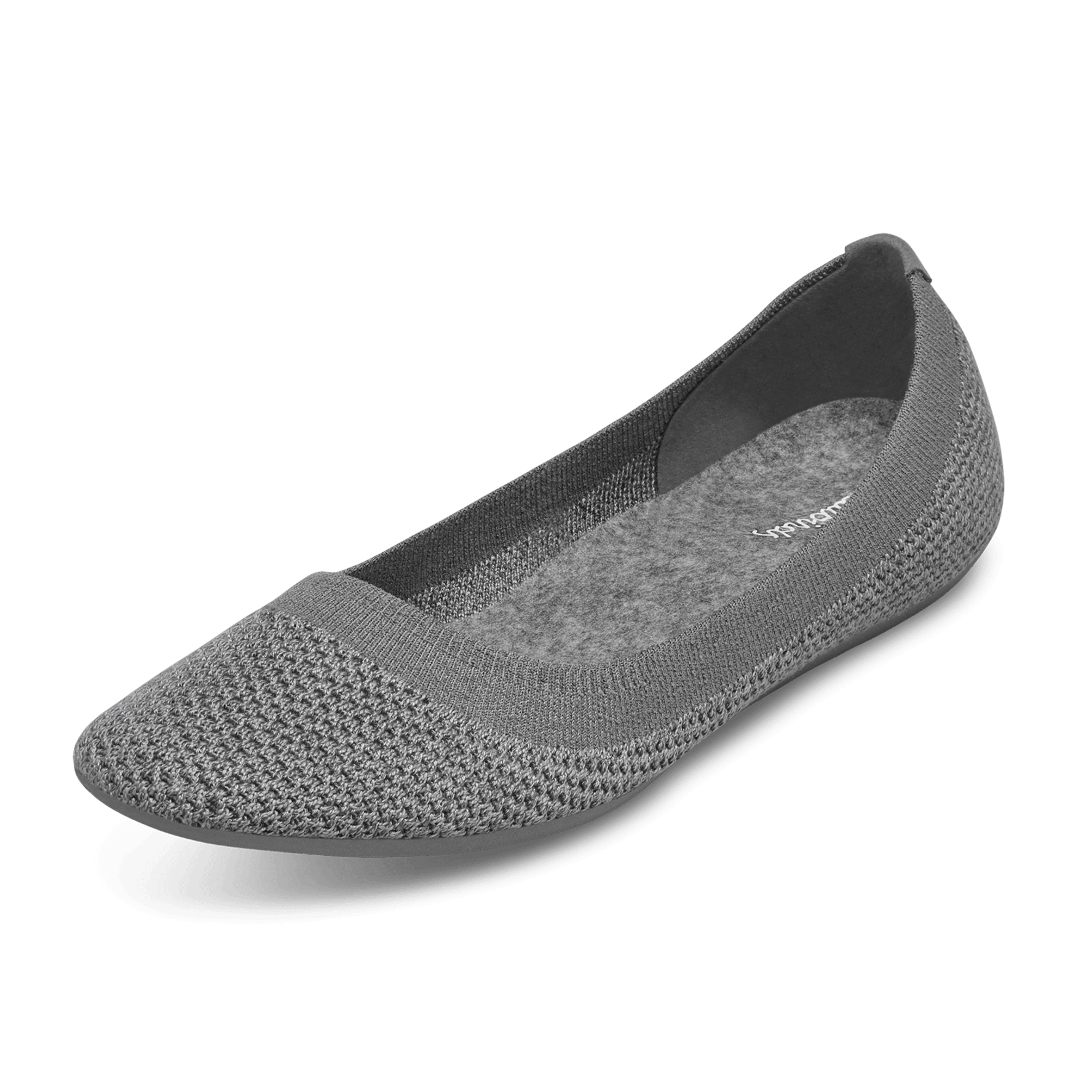 Charcoal grey flats hotsell