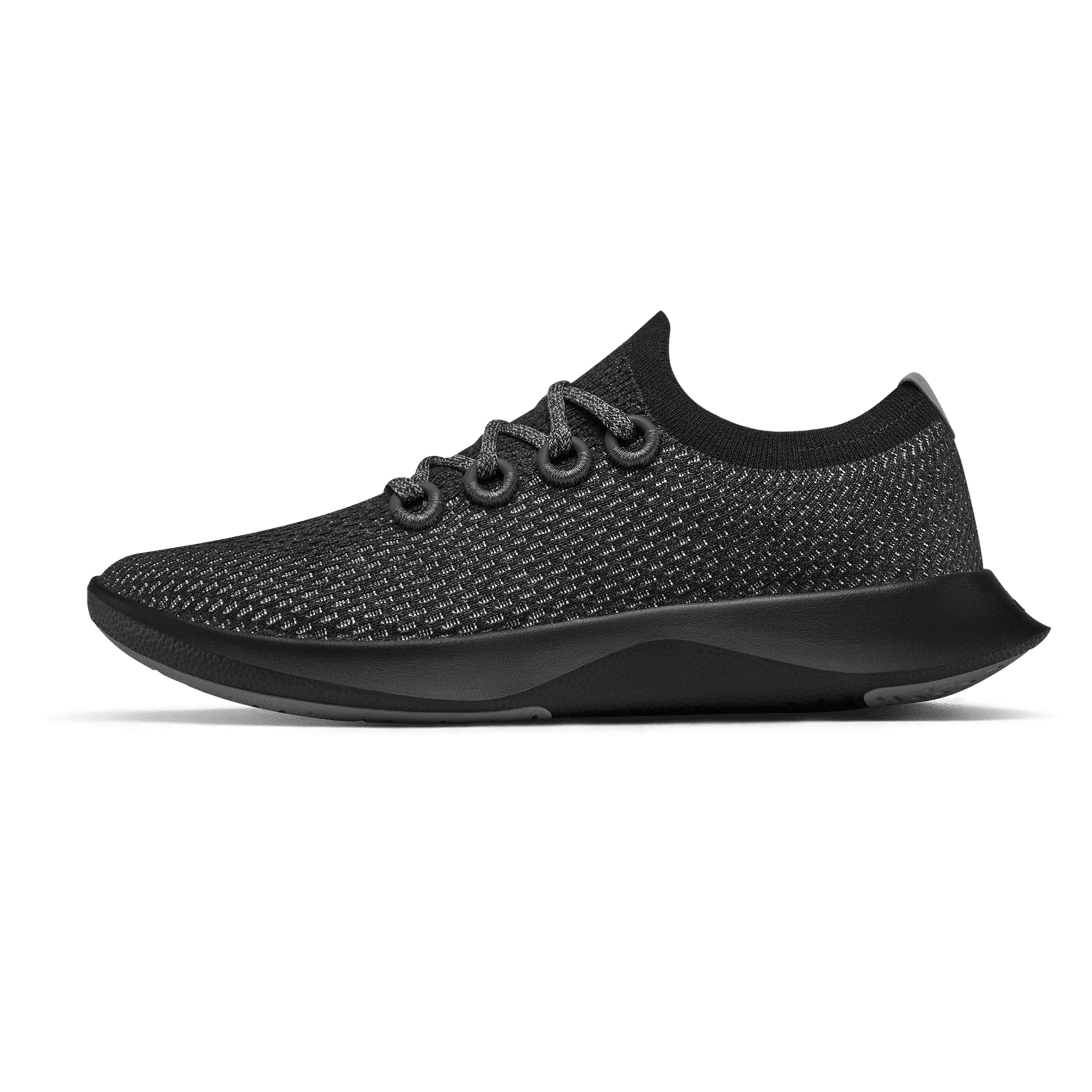 All black allbirds discount