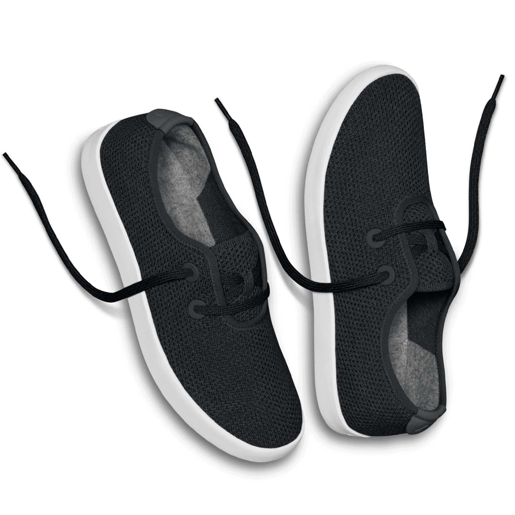 Charcoal allbirds store