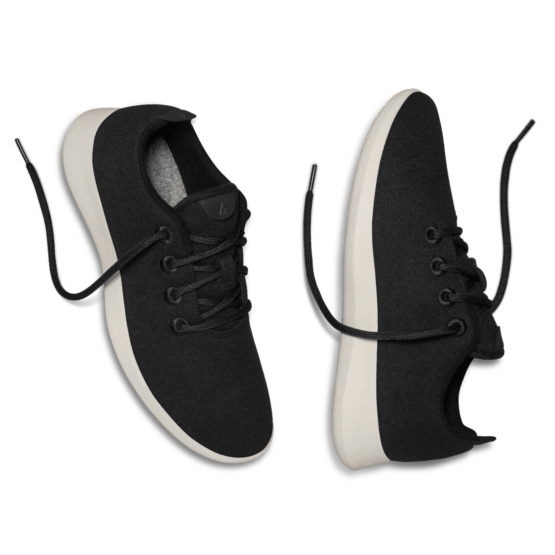 Allbirds cream shop