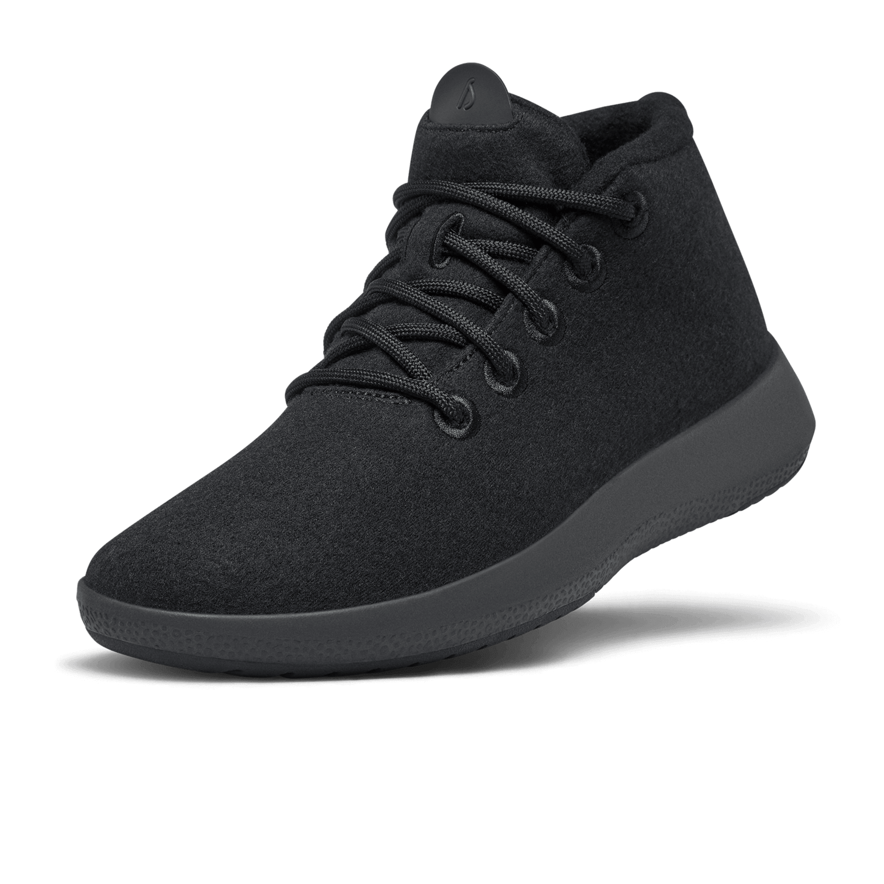 Allbirds black shoes discount