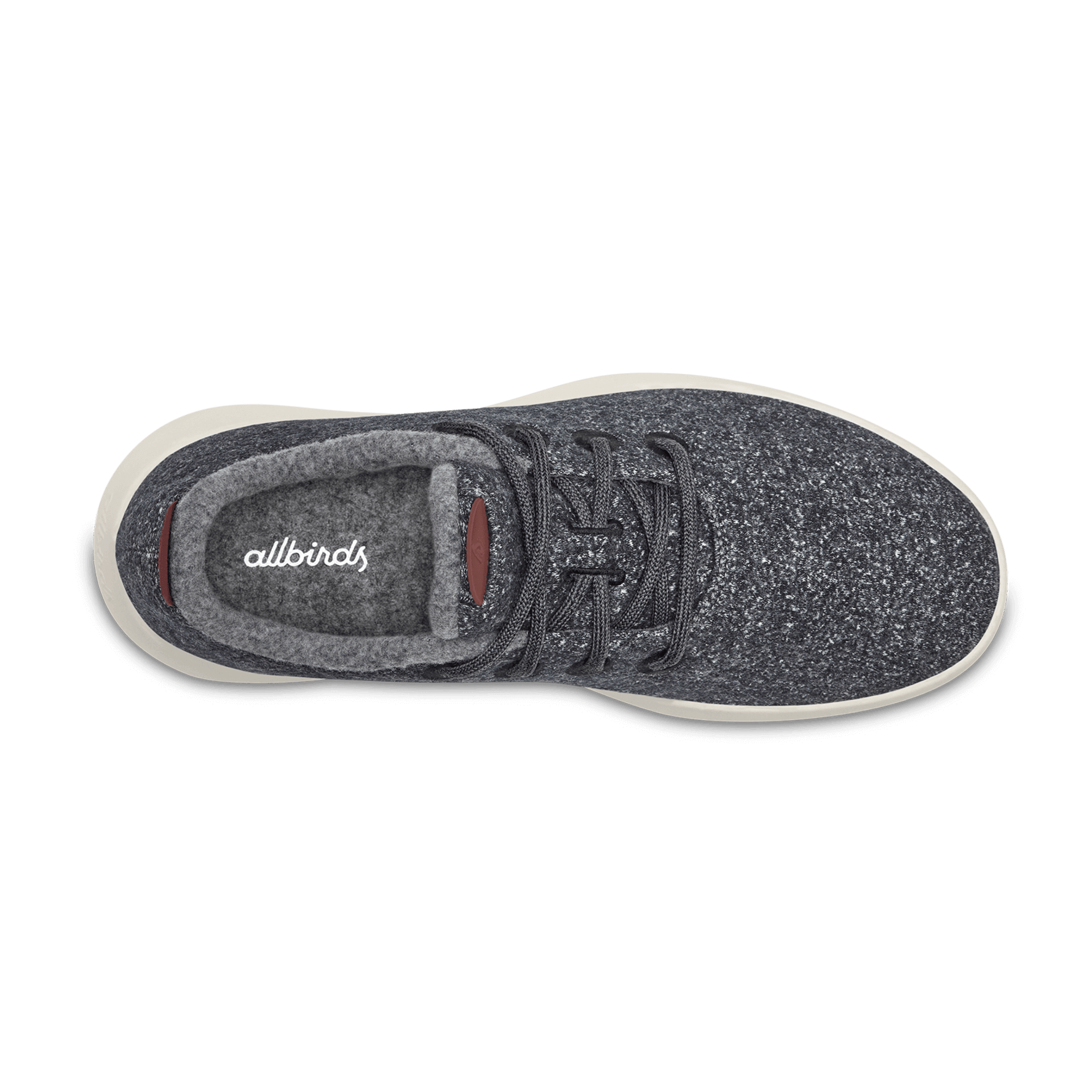 Allbirds natural grey top