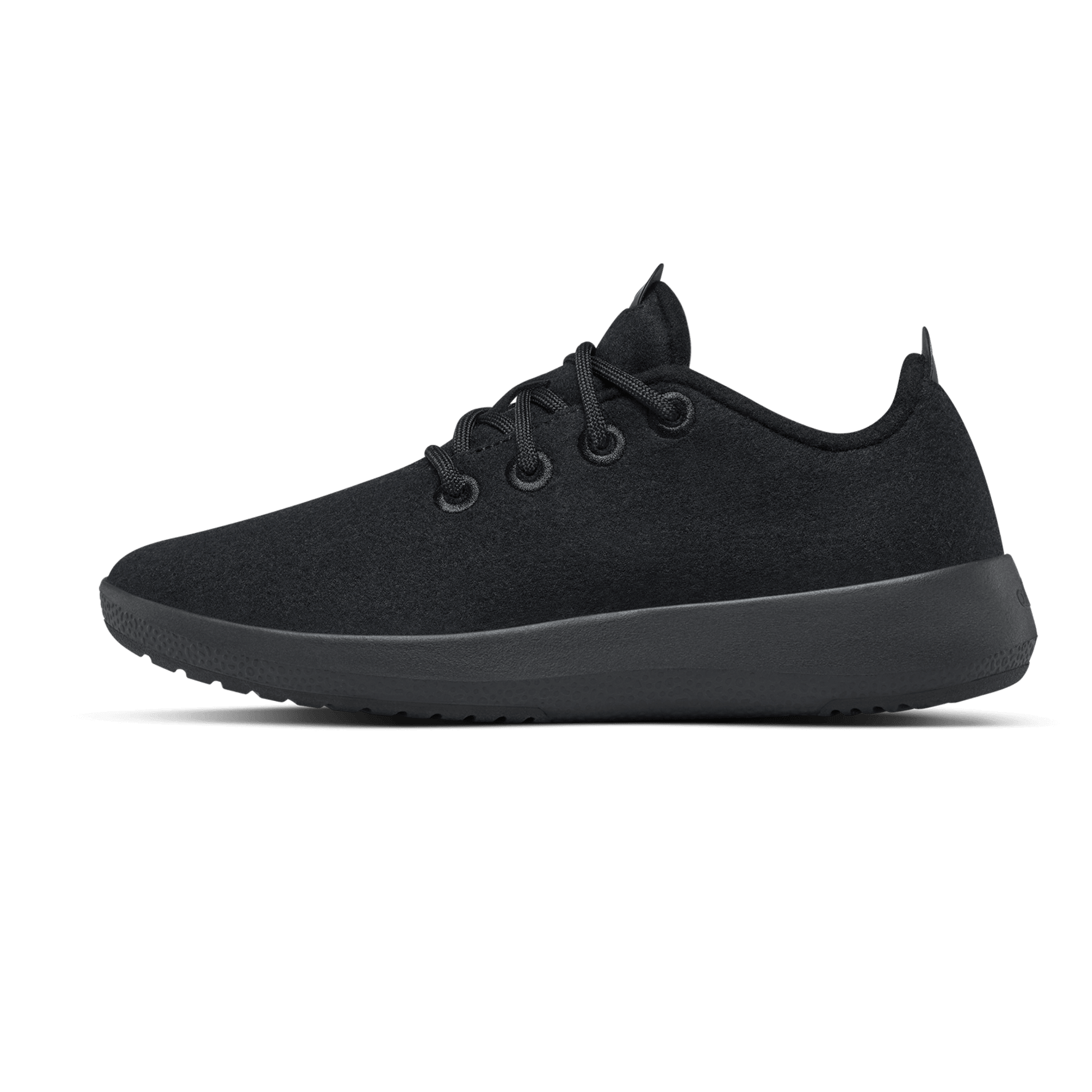 Allbirds black wool runners deals