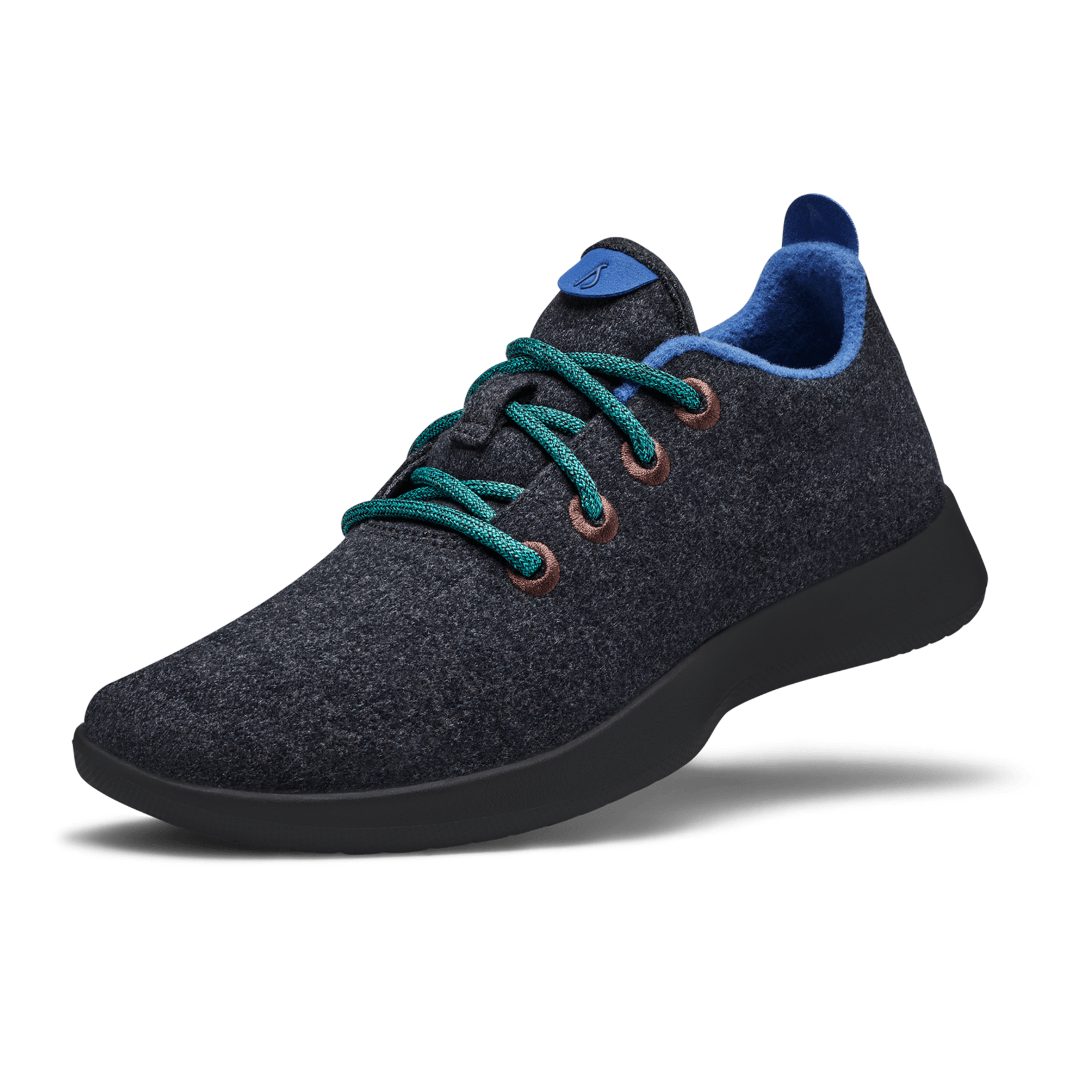 Allbirds merino wool shoes top