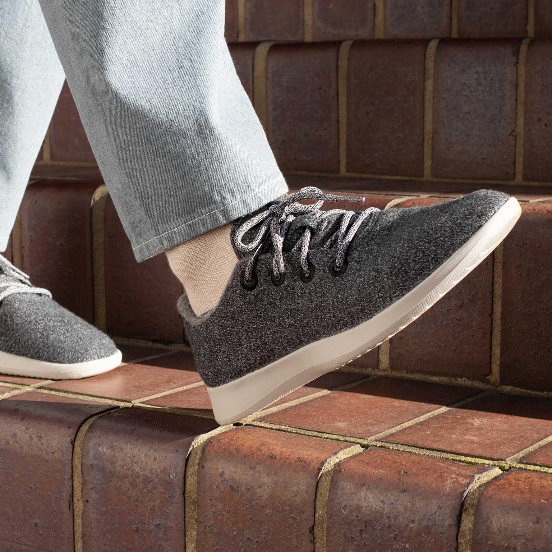 Allbird shoes mens discount
