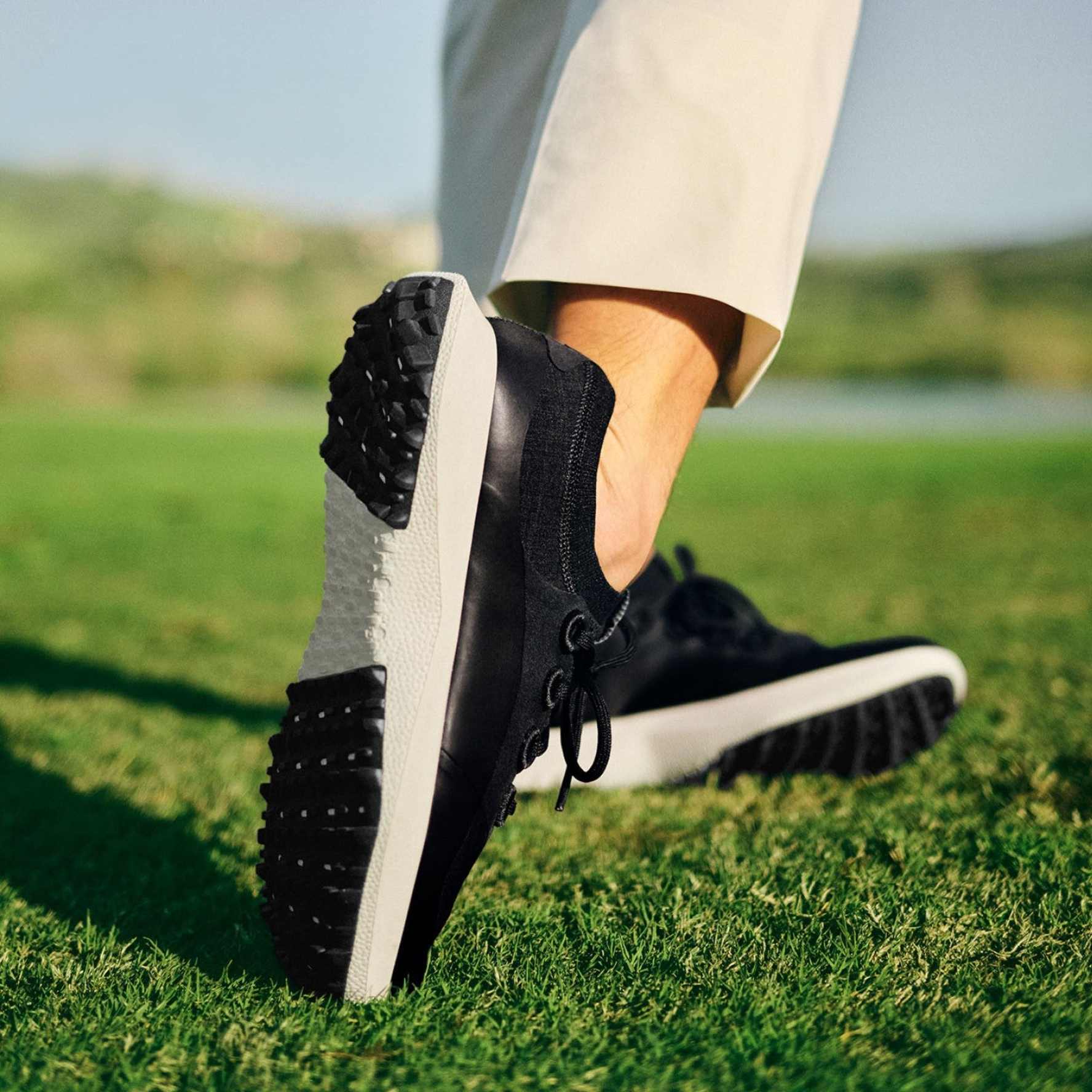 Men's Golf Dashers With Full-Swing Stability | Allbirds