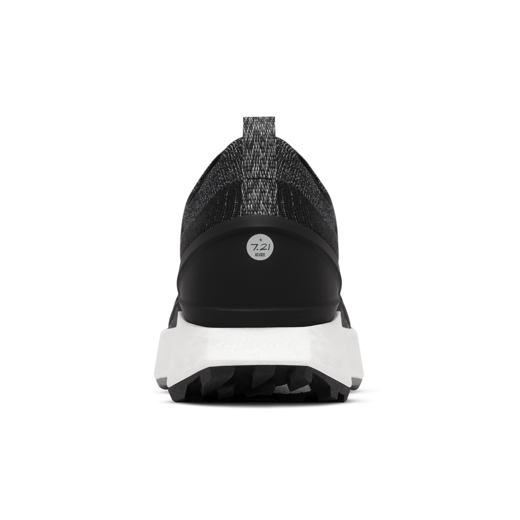 Men's Tree Flyer 2 - Natural Black (Blizzard Sole)