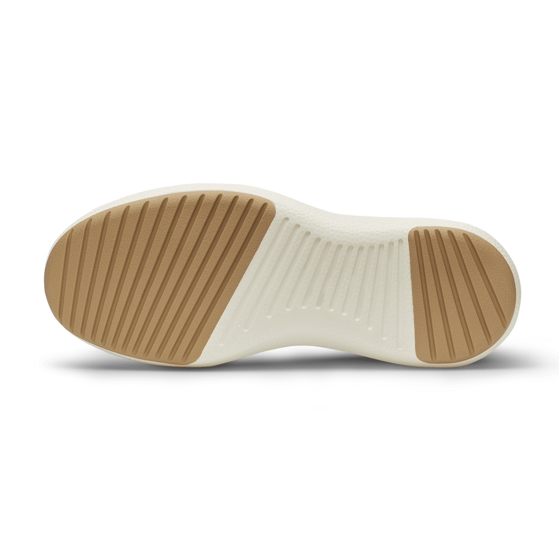 Women's Wool Runner Mizzle - Hazy Indigo (Natural White Sole)