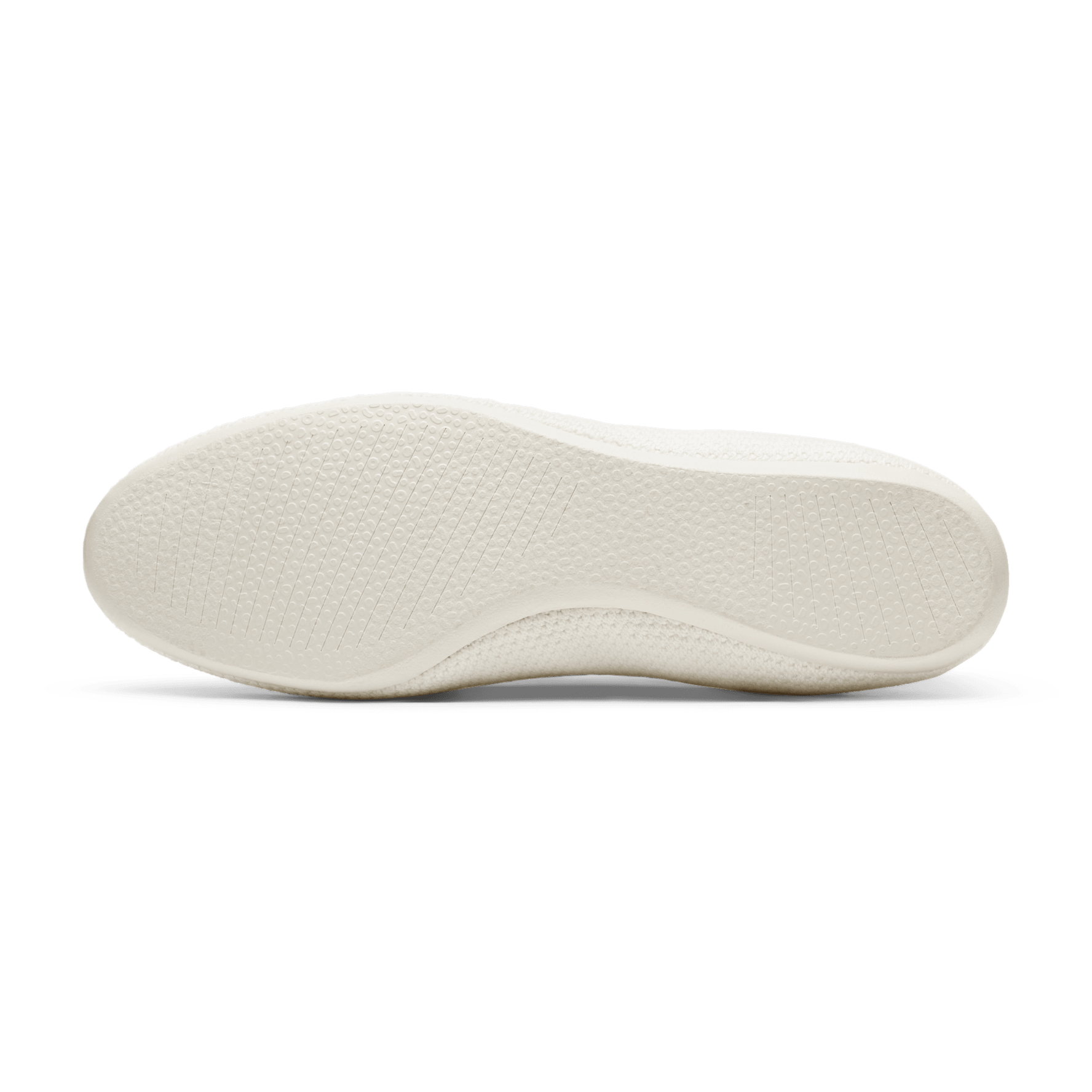 Women's Tree Breezer - Natural White (Natural White Sole)
