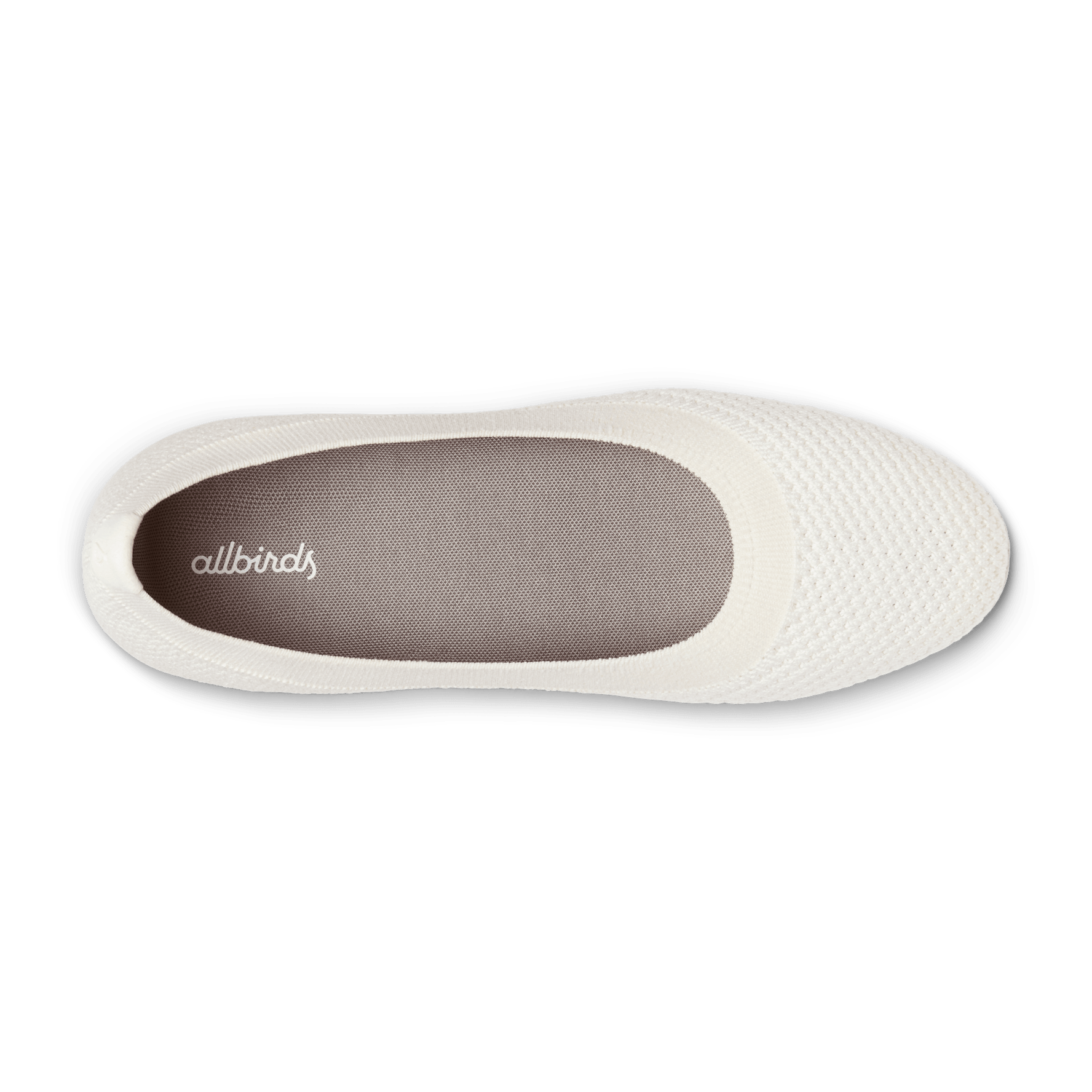 Women's Tree Breezer - Natural White (Natural White Sole)