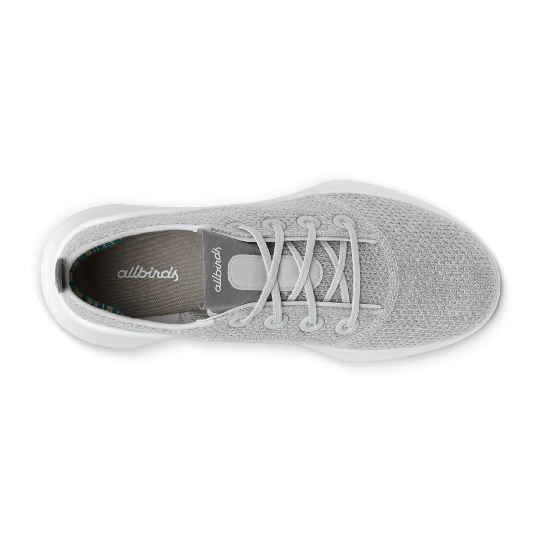Light grey allbirds online