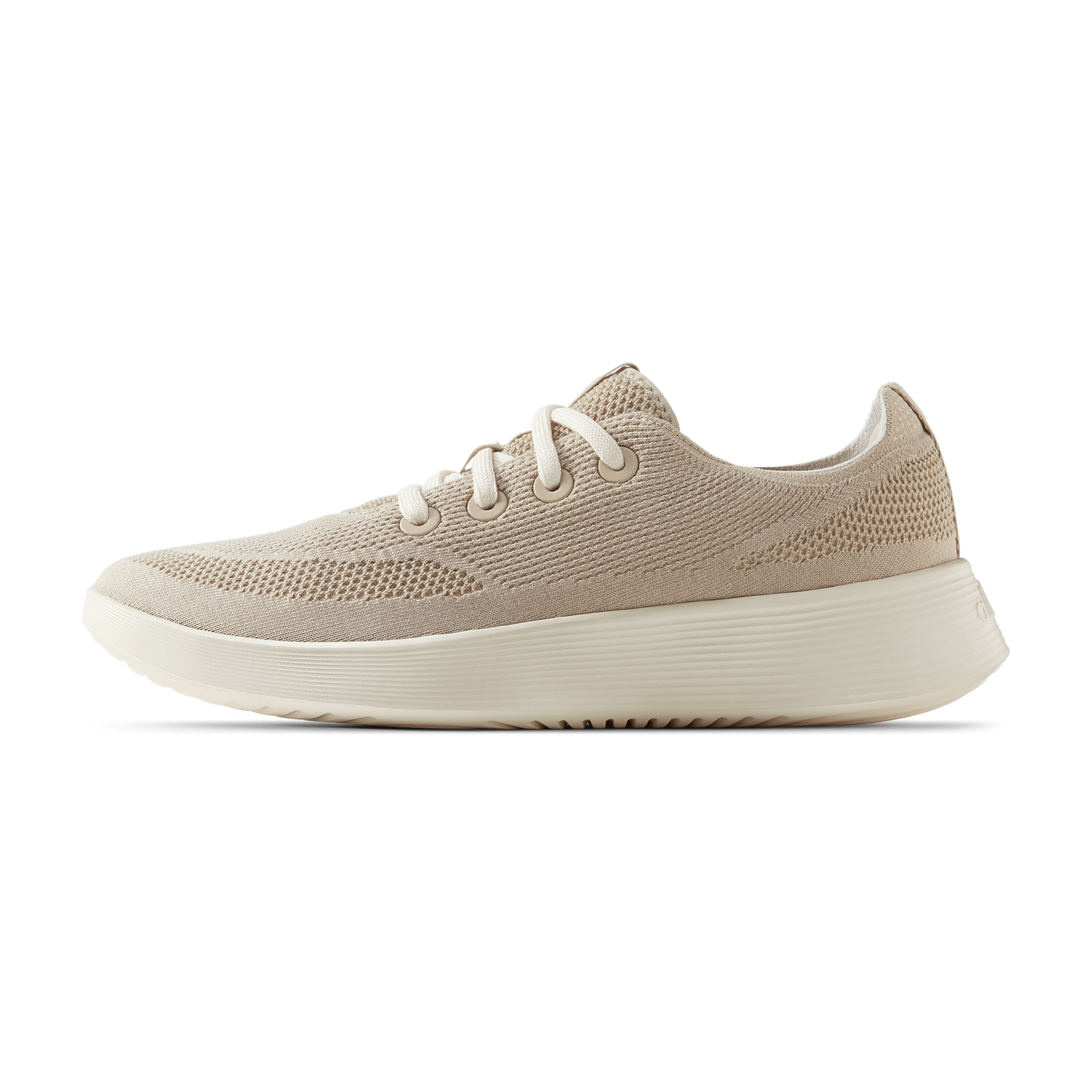 Women's Tree Runner Go - Rugged Beige (Stony Cream Sole)