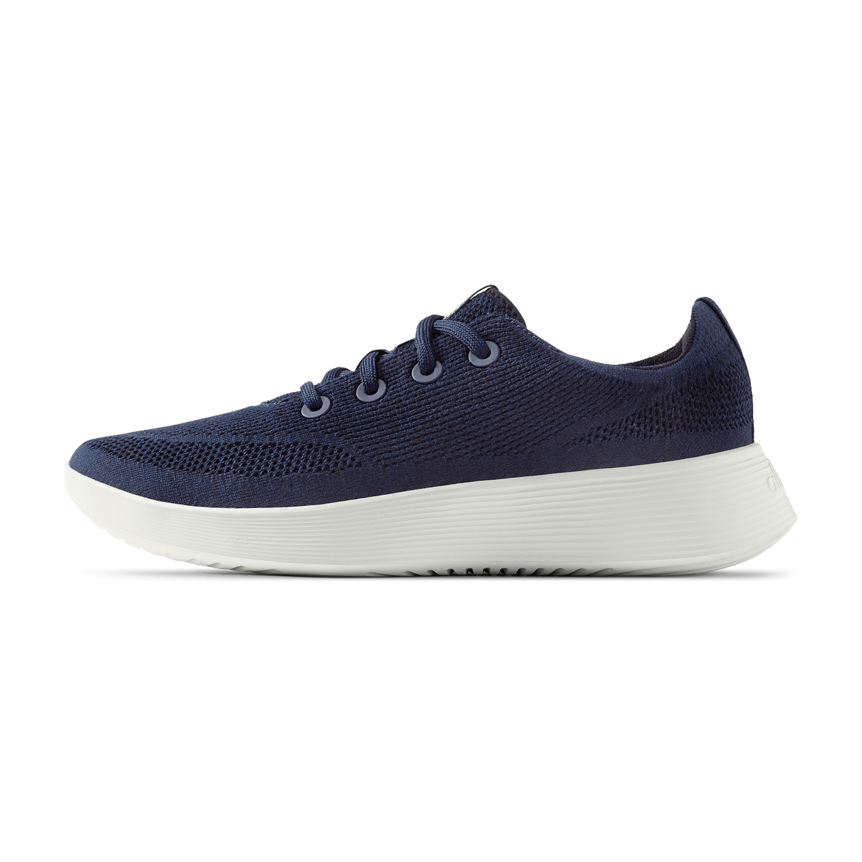 Women's Tree Runner Go - Blizzard (Blizzard Sole)