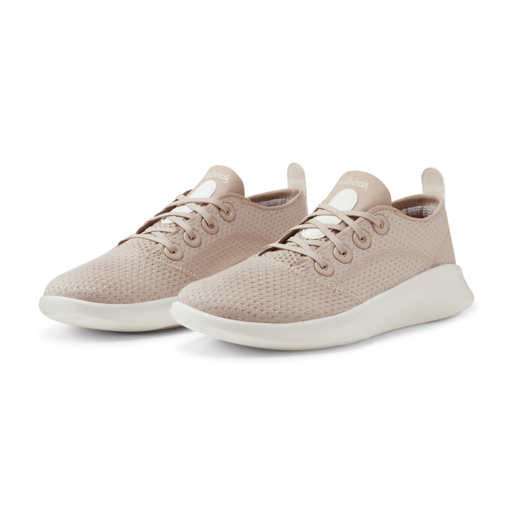 Men's SuperLight Tree Runners - Beige - Everyday Sneakers
