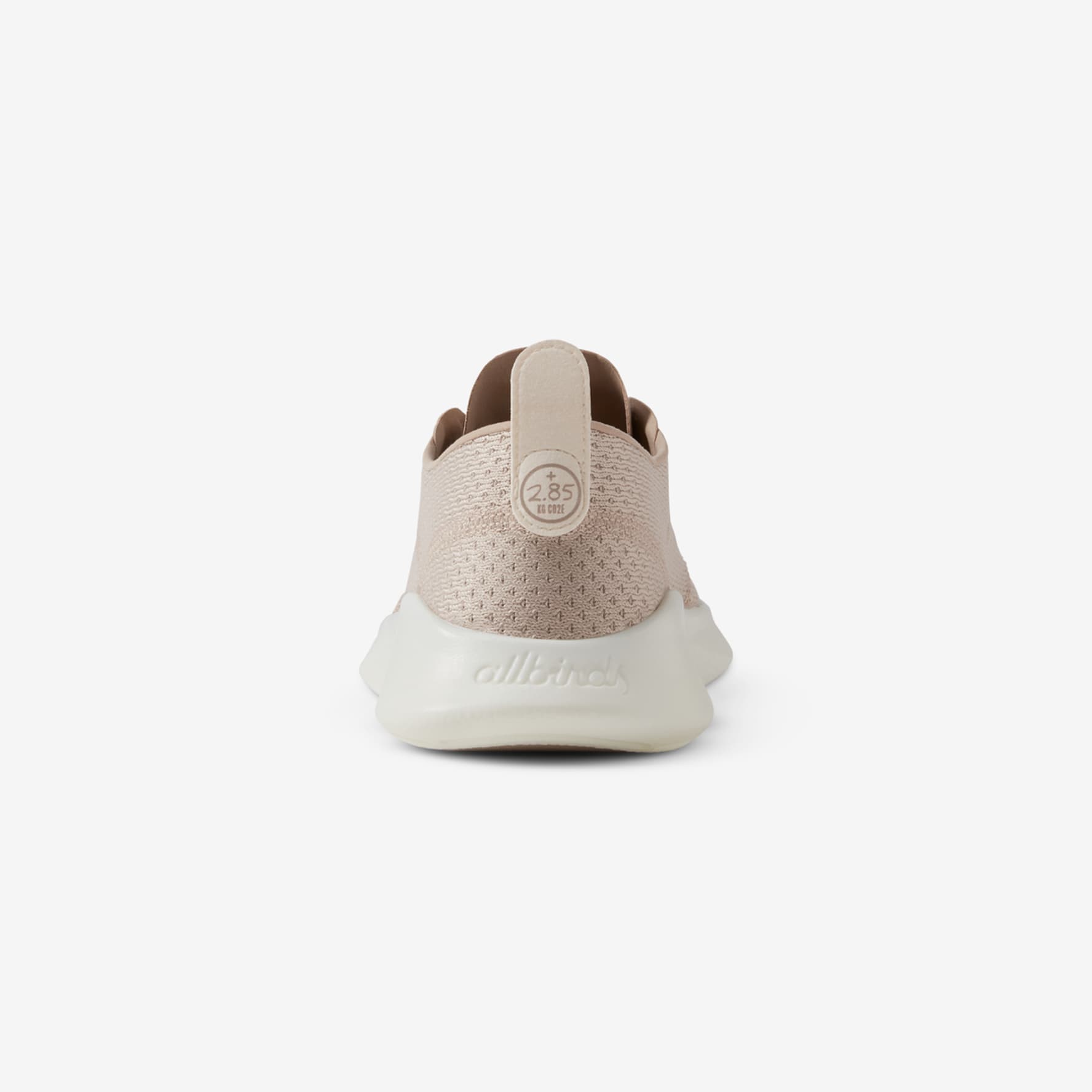 Men's SuperLight Tree Runners - Beige - Everyday Sneakers