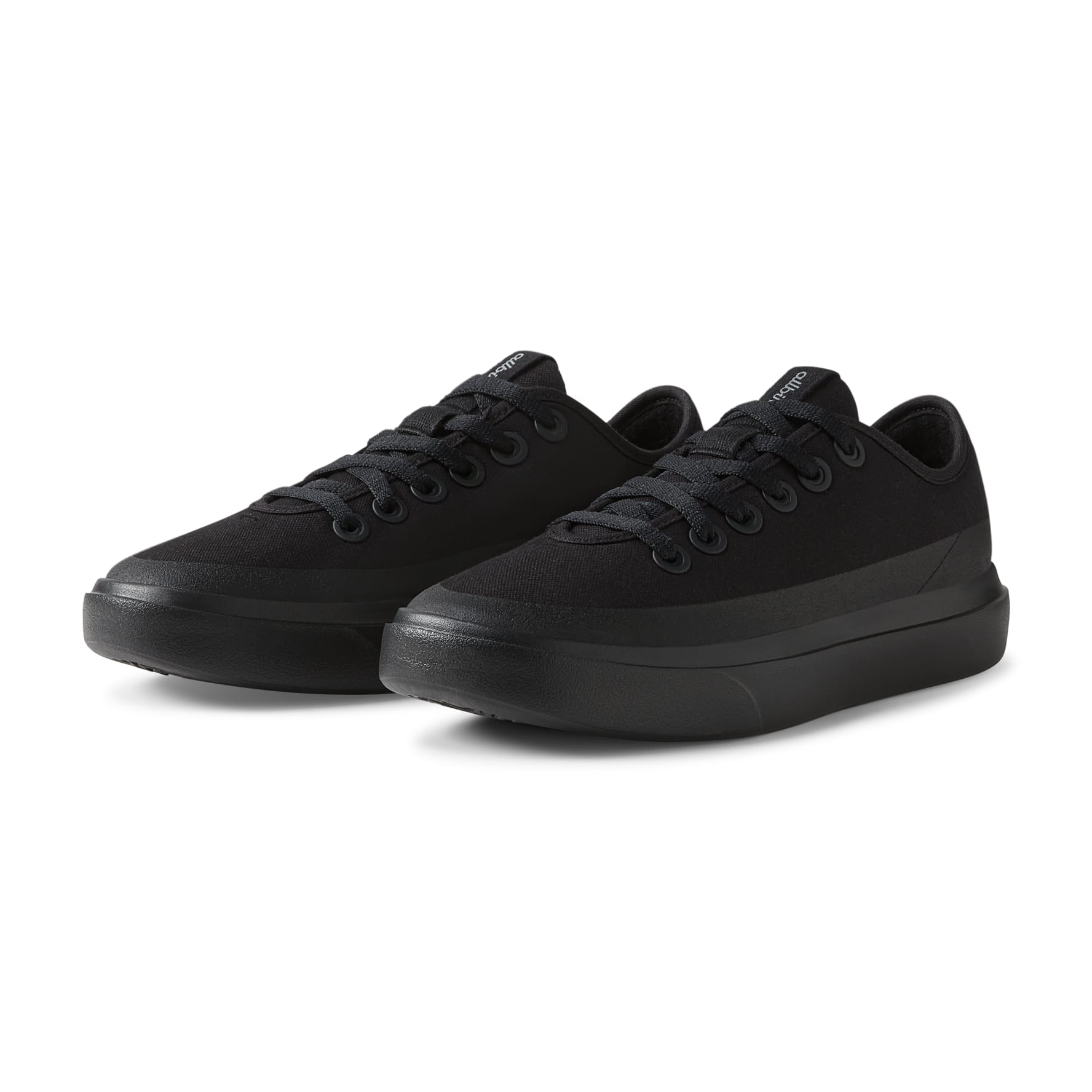 Allbirds all black hot sale