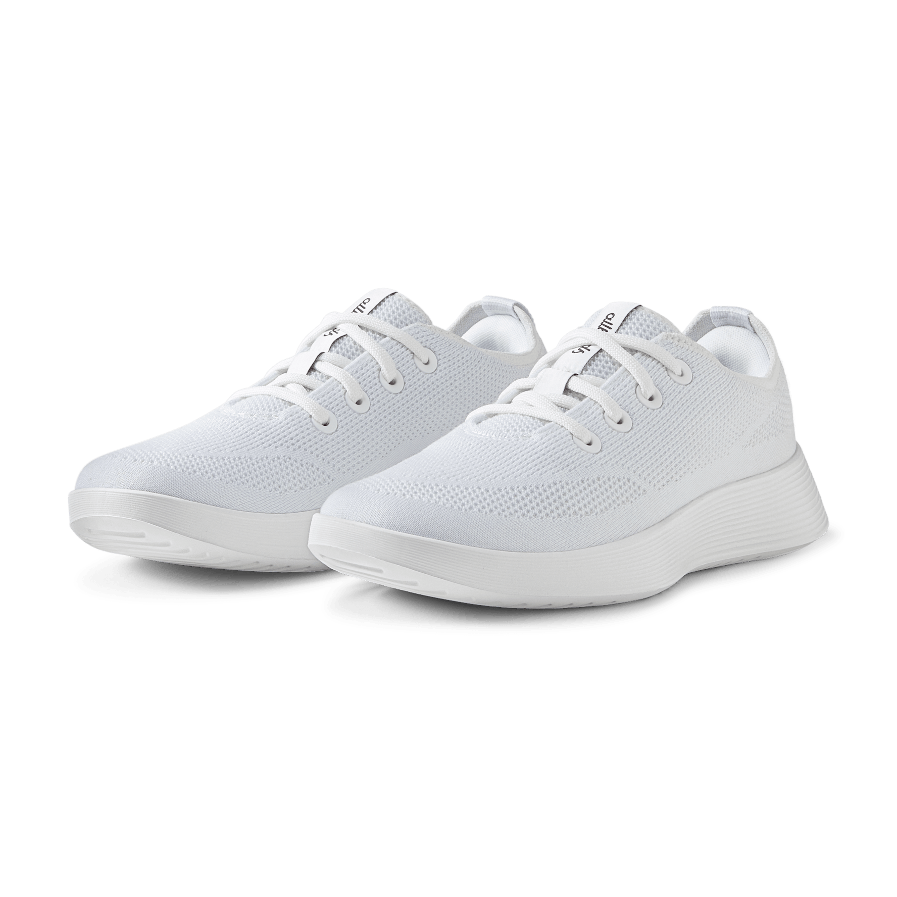 Men's Tree Runner Go - Blizzard (Blizzard Sole)