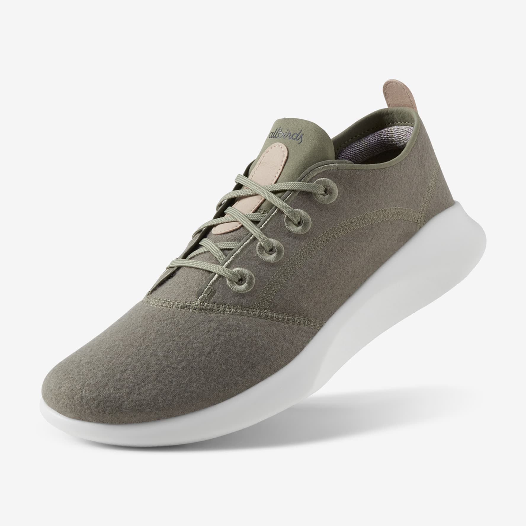 All bird wool runners discount