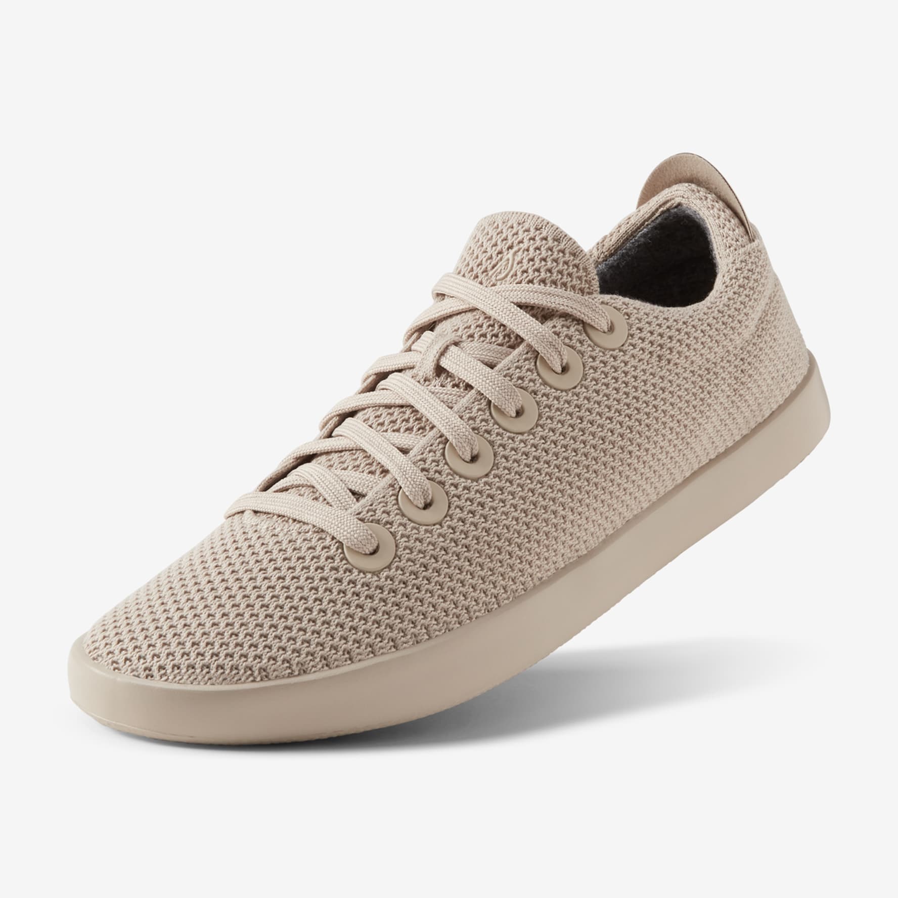Allbirds tree tops top