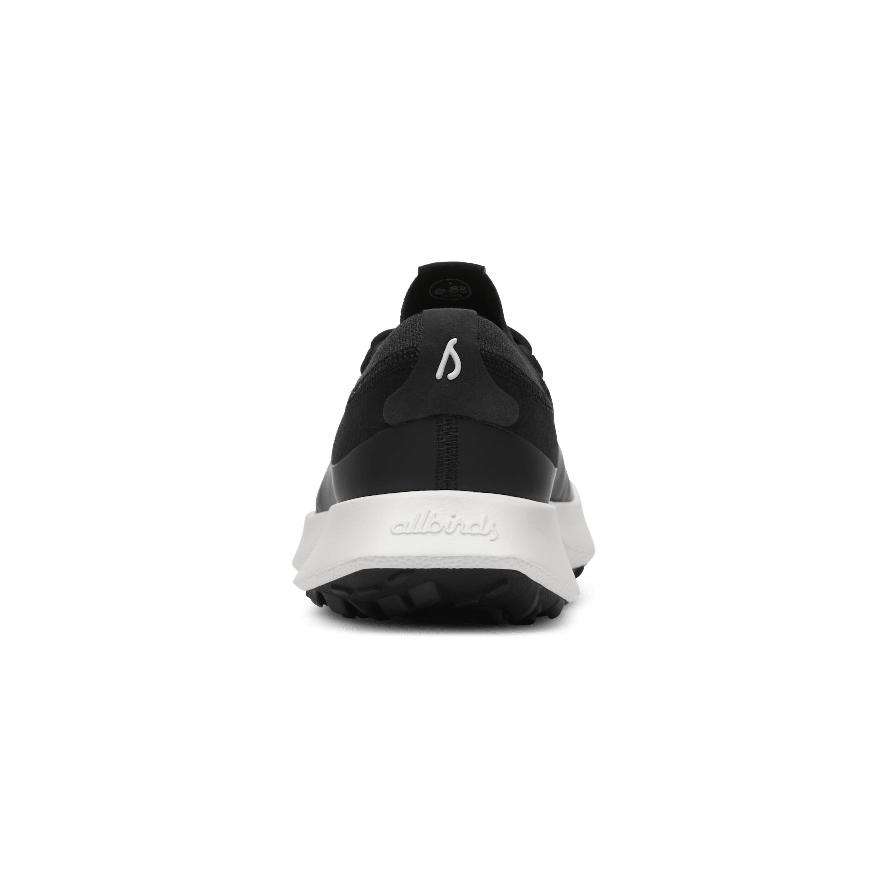 Men's Golf Dashers - Natural Black (Blizzard Sole)