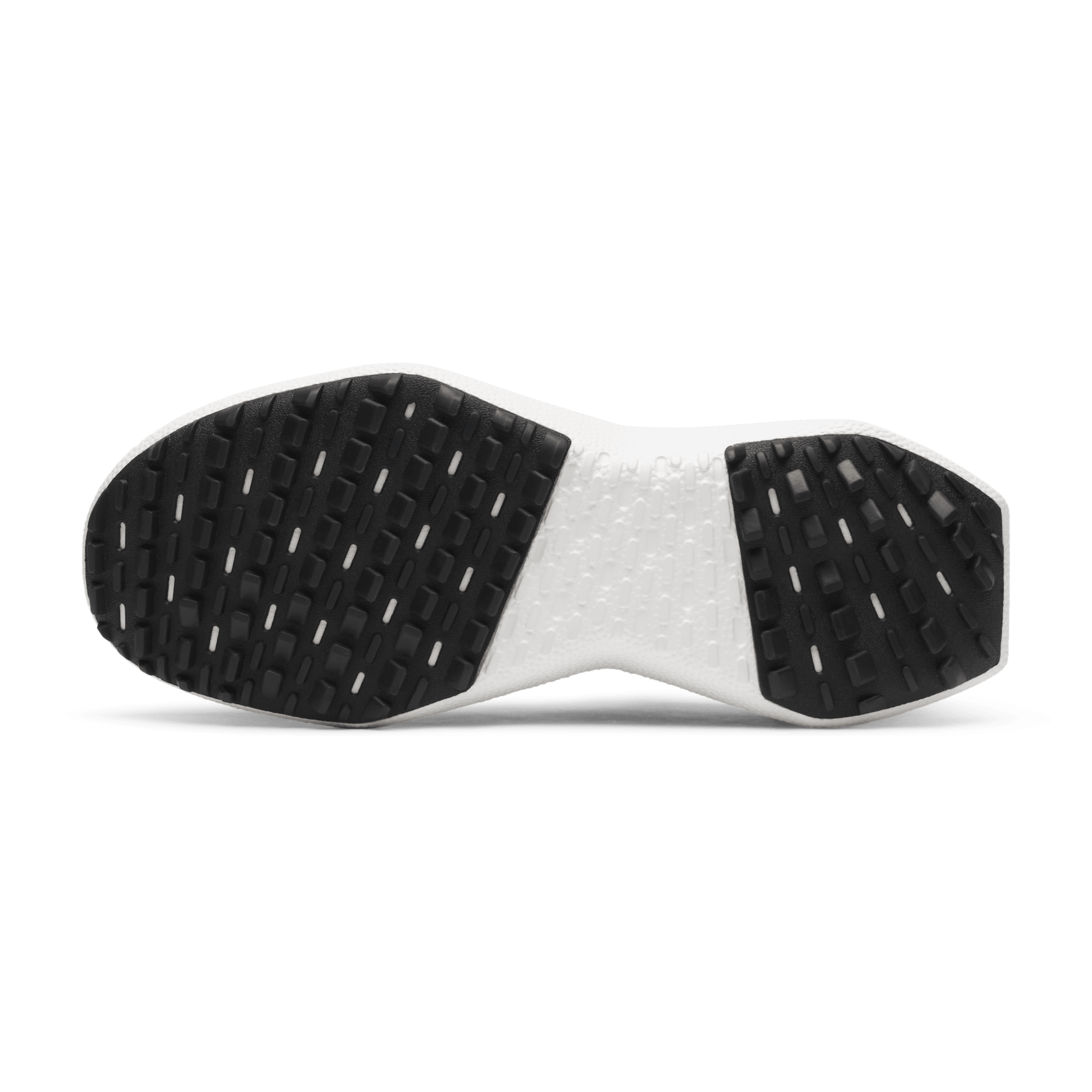 Men's Golf Dashers - Natural Black (Blizzard Sole)