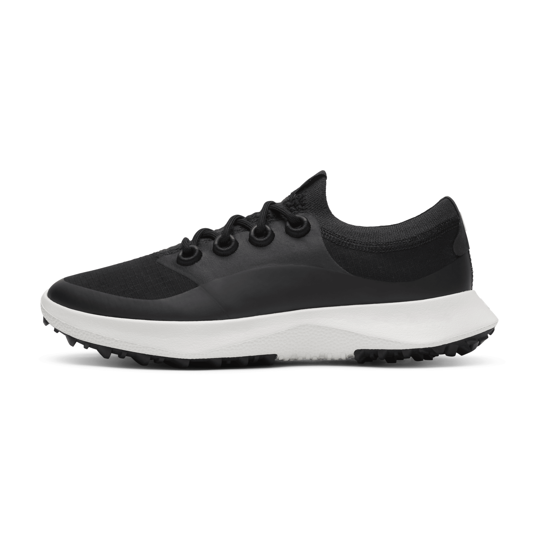 Men's Golf Dashers - Natural Black (Blizzard Sole)
