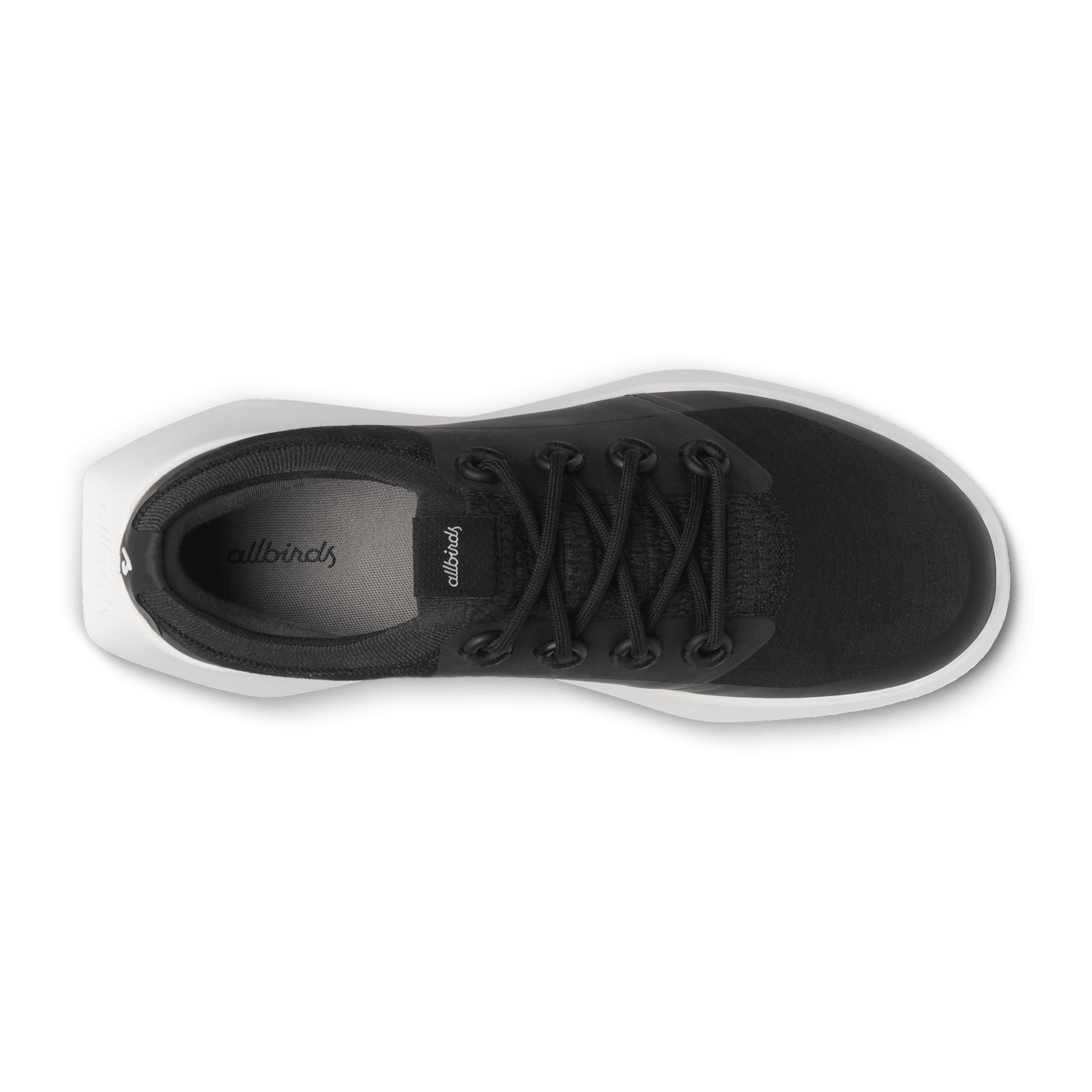 Men's Golf Dashers - Natural Black (Blizzard Sole)