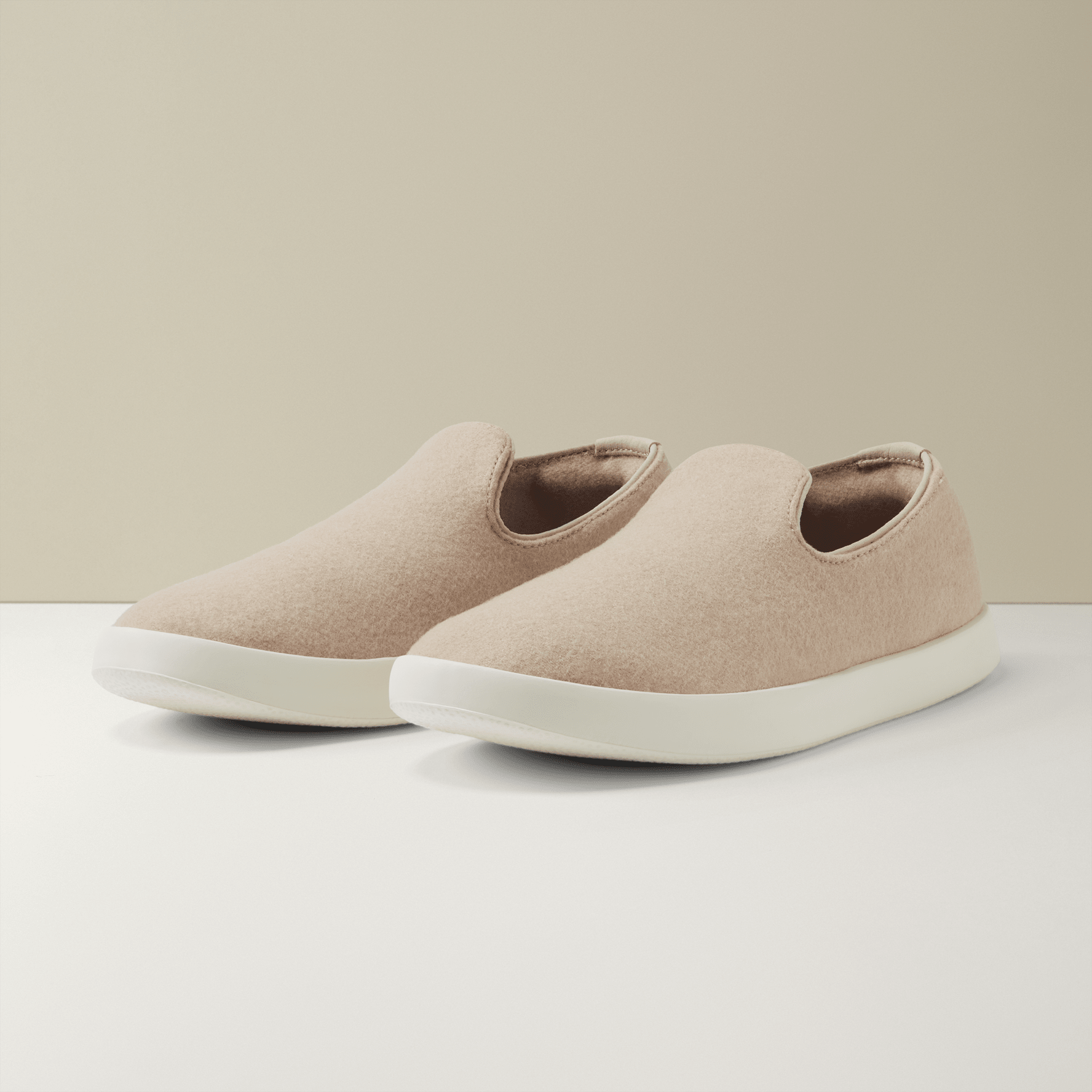 All birds wool loungers shop