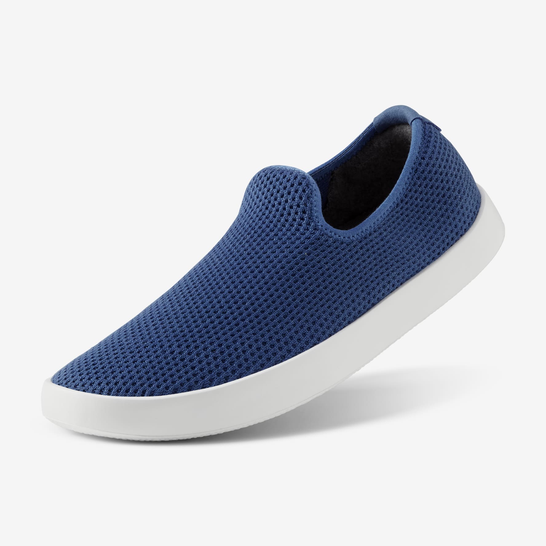 Tree Loungers for Men | Sustainable Slip-Ons, From Renewable 