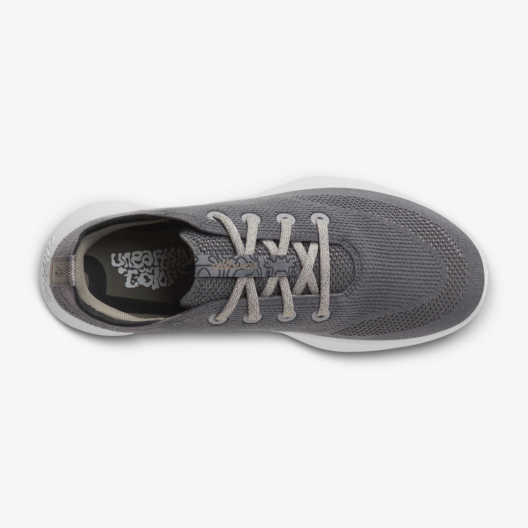 Allbirds grey tree runners shop