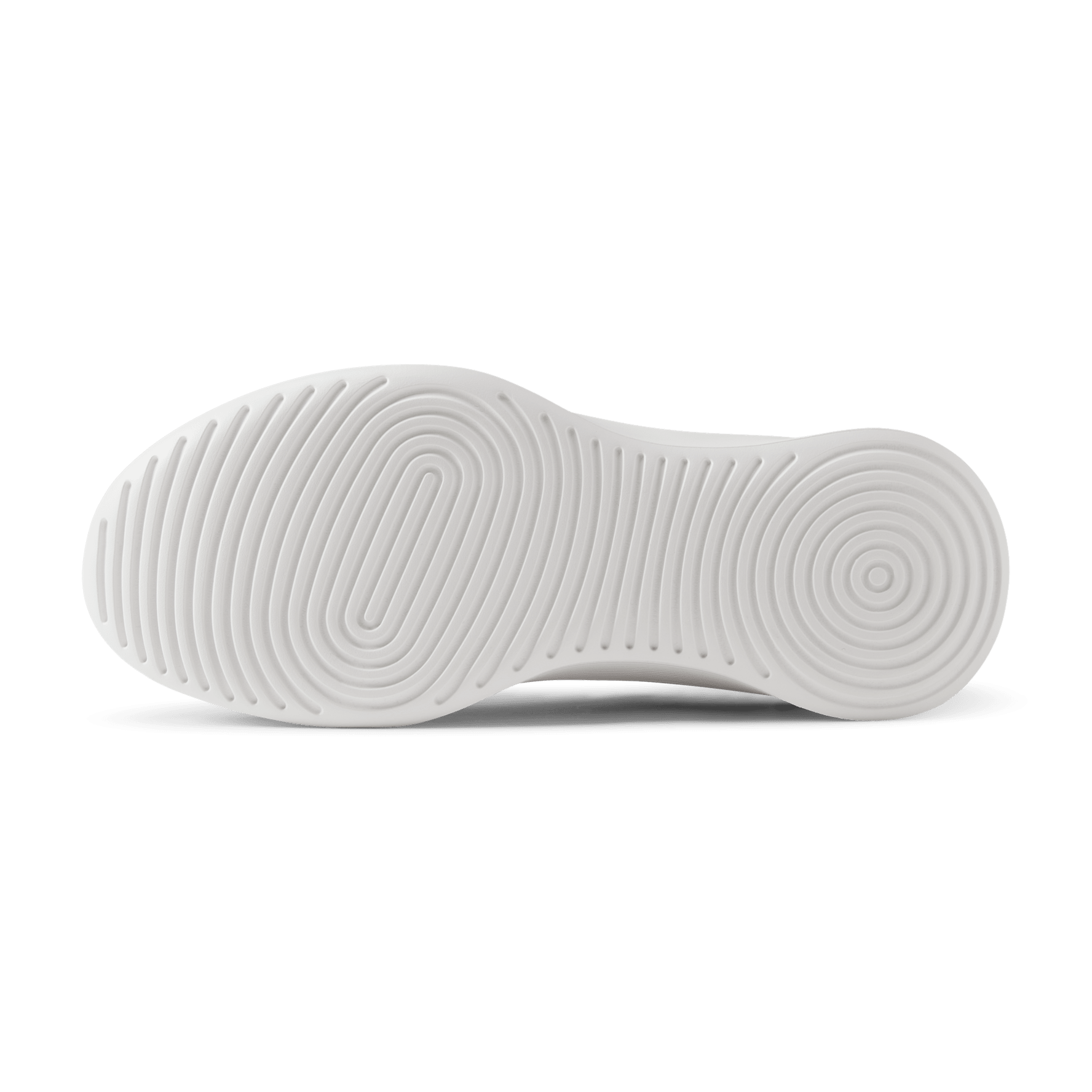 Women's Wool Runner Go - Deep Navy (Blizzard Sole)