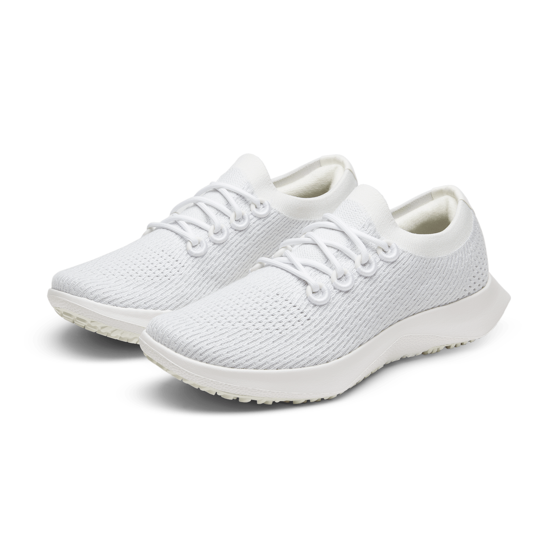 Women's Tree Dasher 2 - Blizzard (Blizzard Sole)