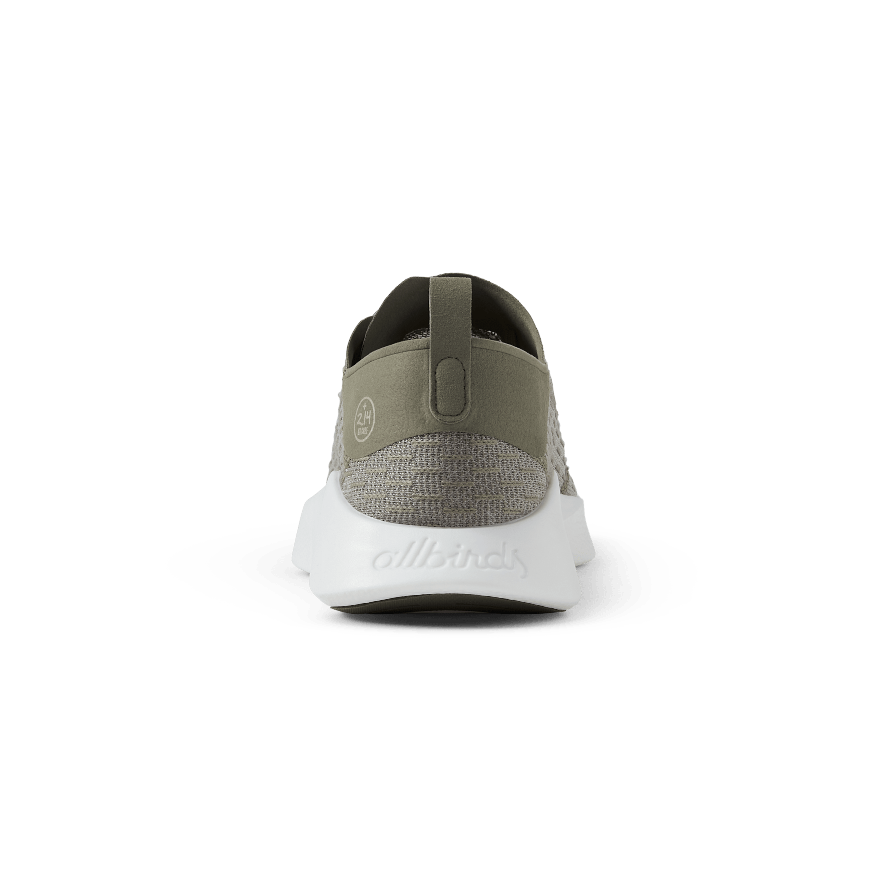 Men's SuperLight Trainer - Rugged Green (Blizzard Sole)