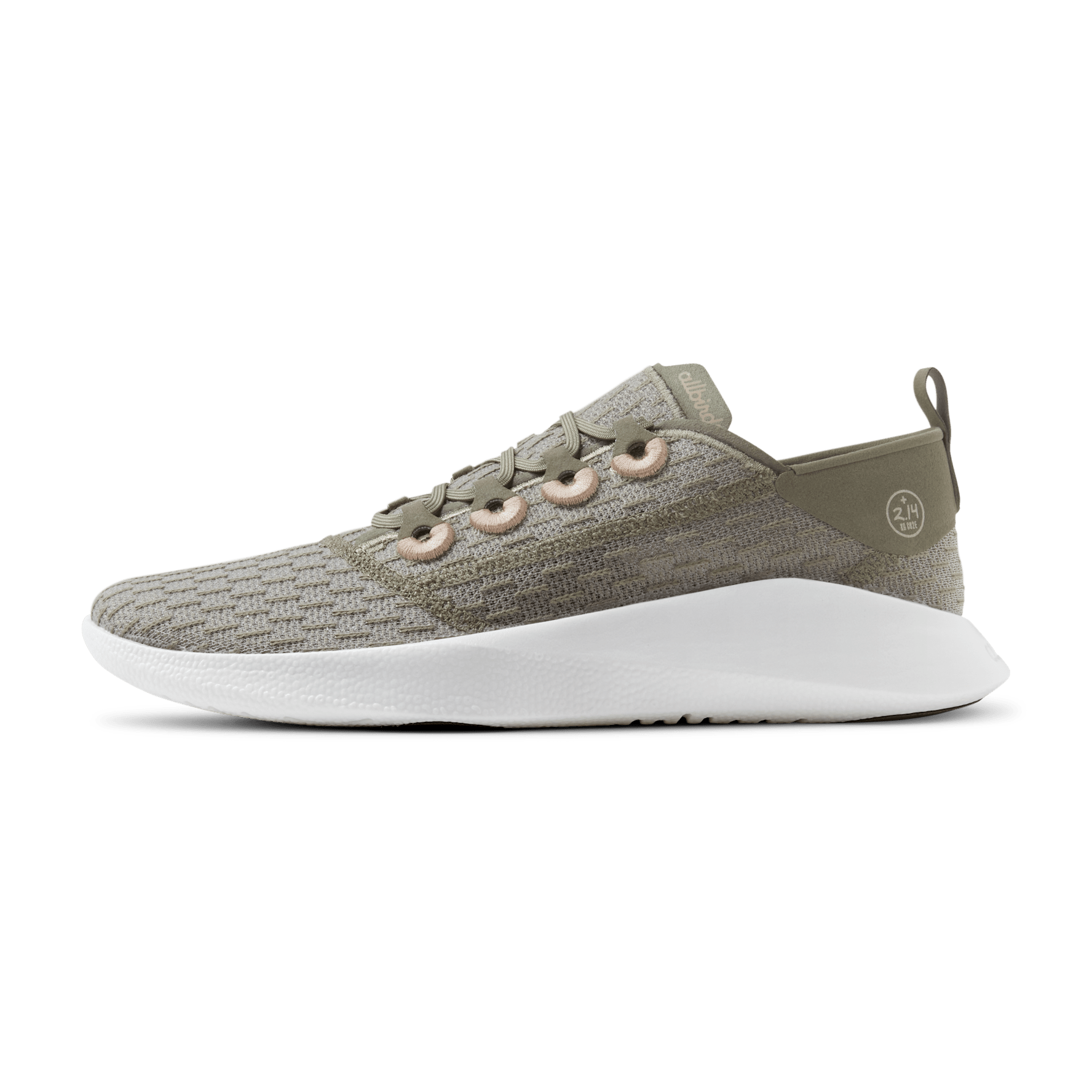 Men's SuperLight Trainer - Rugged Green (Blizzard Sole)