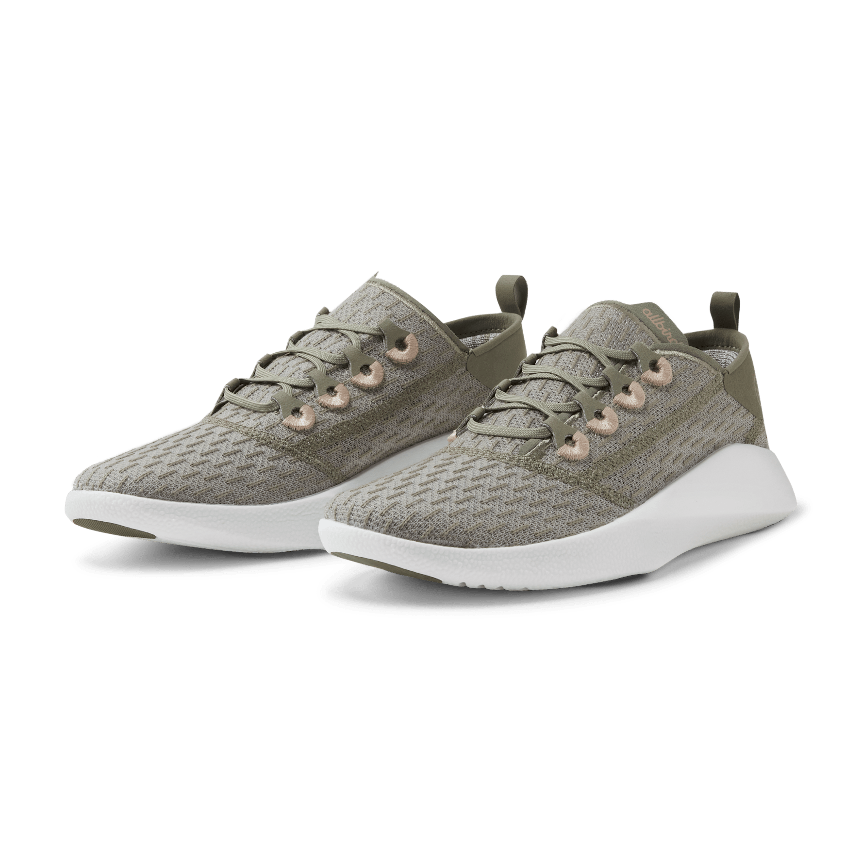 Men's SuperLight Trainer - Rugged Green (Blizzard Sole)