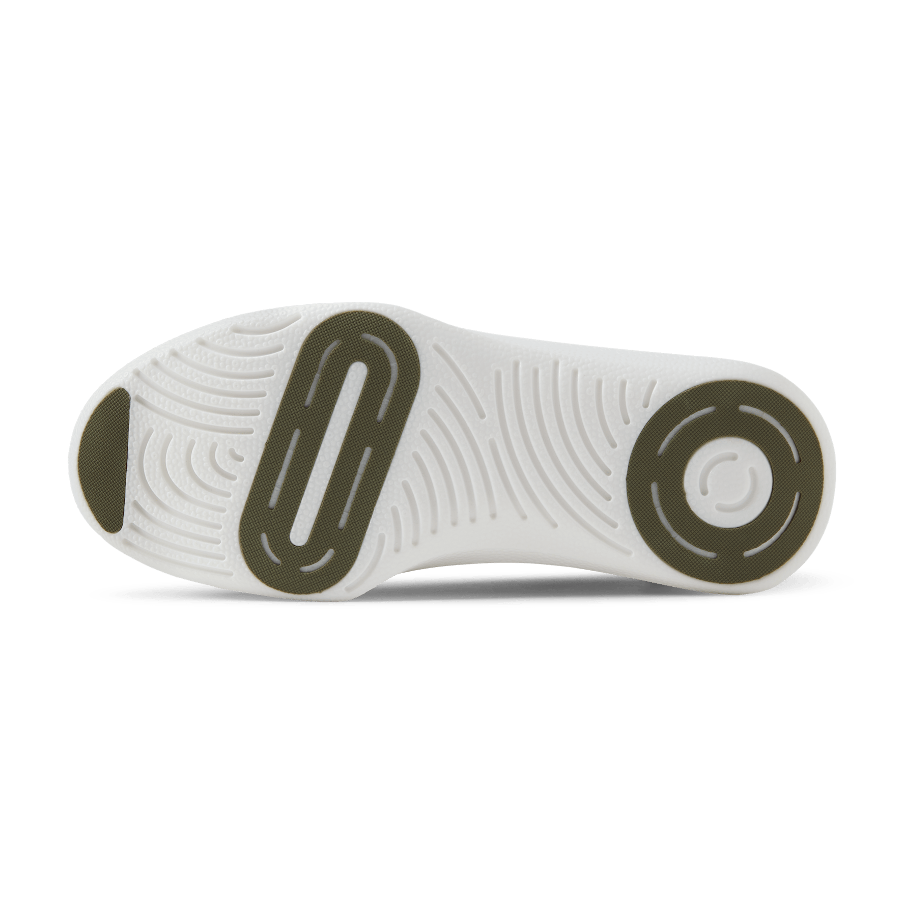 Men's SuperLight Trainer - Rugged Green (Blizzard Sole)