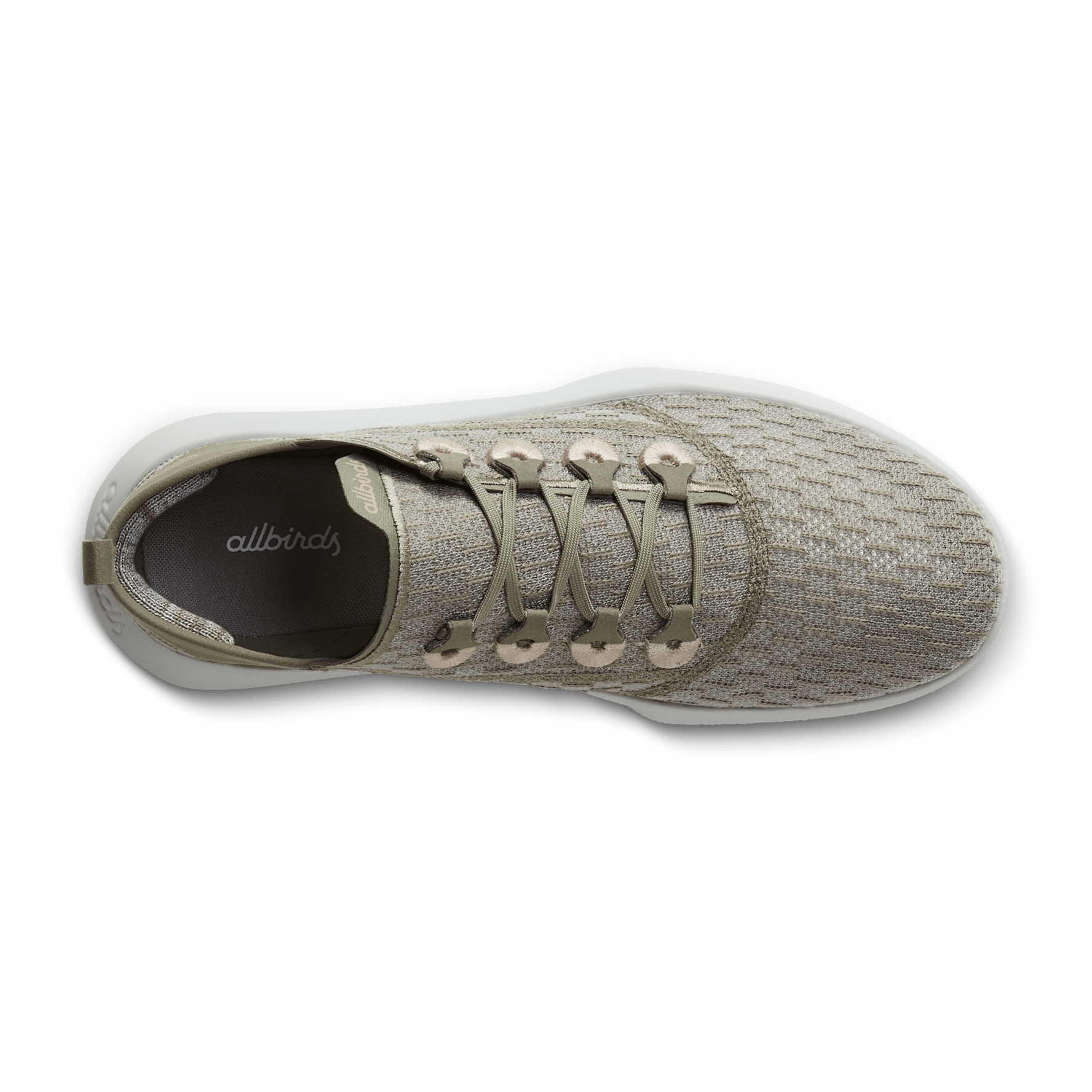 Men's SuperLight Trainer - Rugged Green (Blizzard Sole)